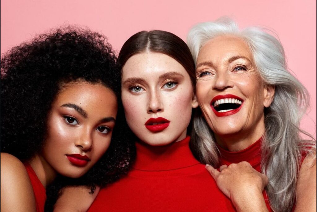 Μαρία Καλλιμασιά: Age Filter Free 1 Μαρία Καλλιμασιά: Age Filter Free
