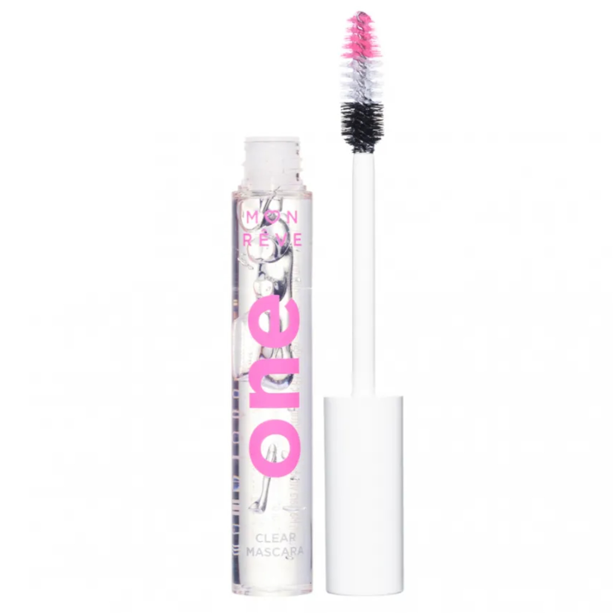 Mon Rêve, One Clear Mascara 