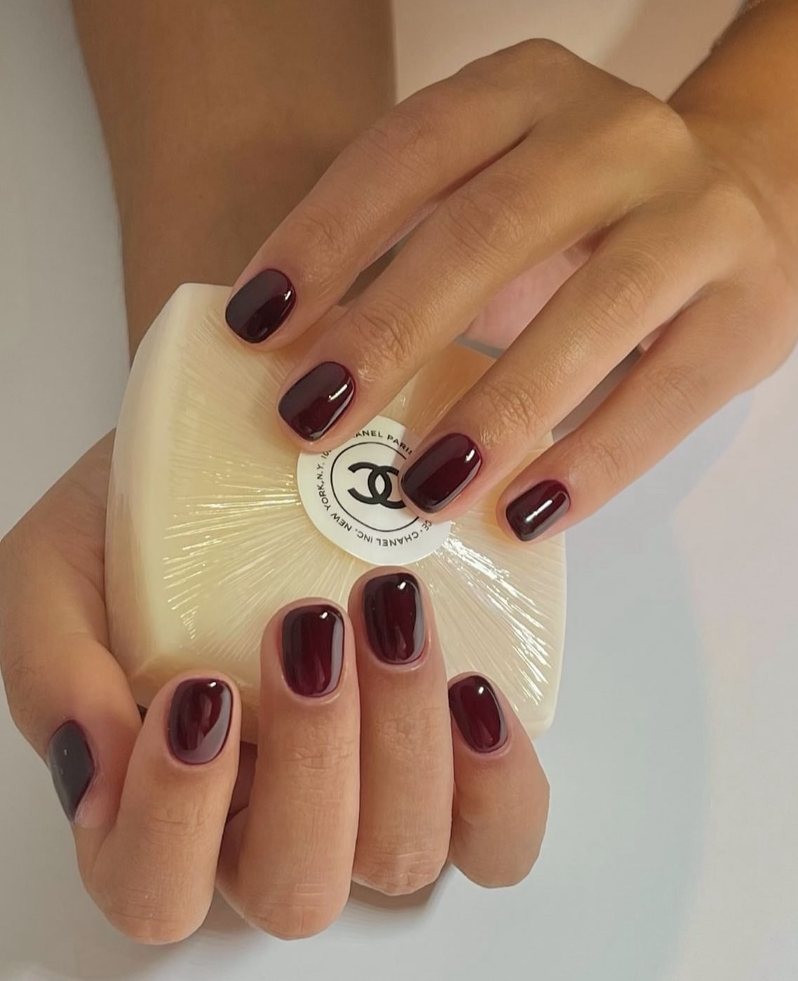 Harriet Westmoreland nails