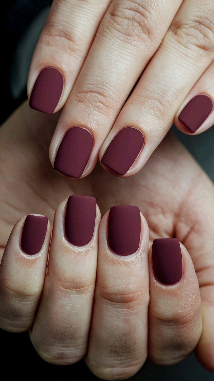 The Spark nails