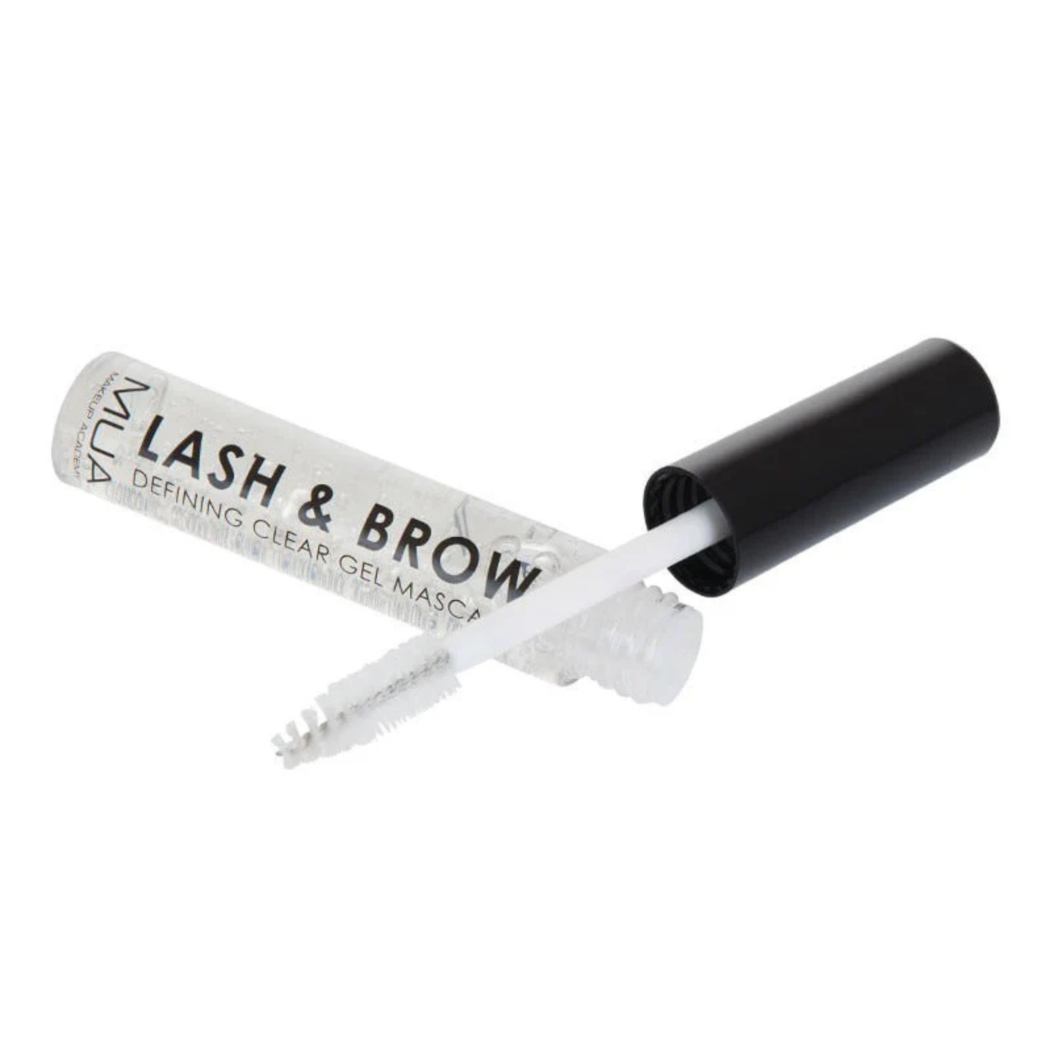 MUA, Lash & Brow Clear Gel Mascara