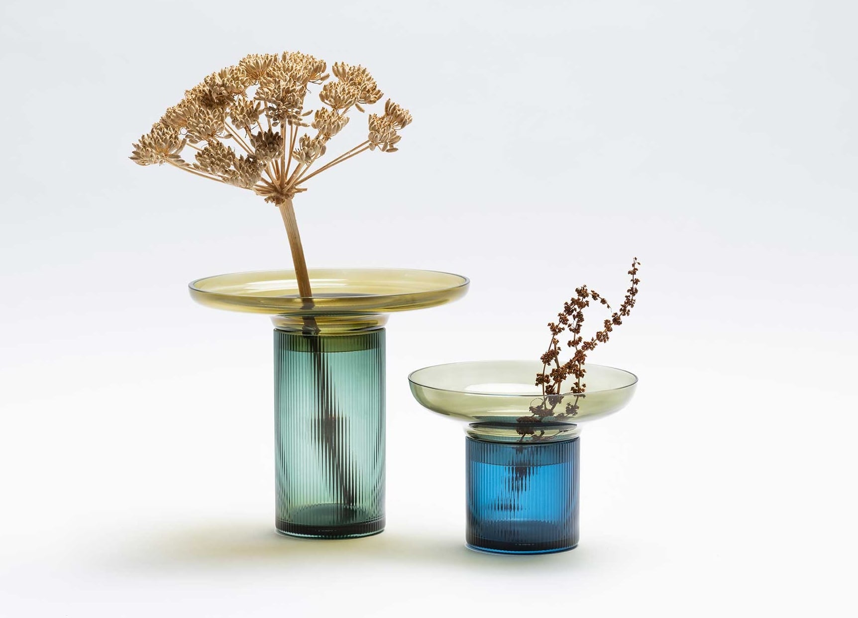 Orrefors x Layer Design