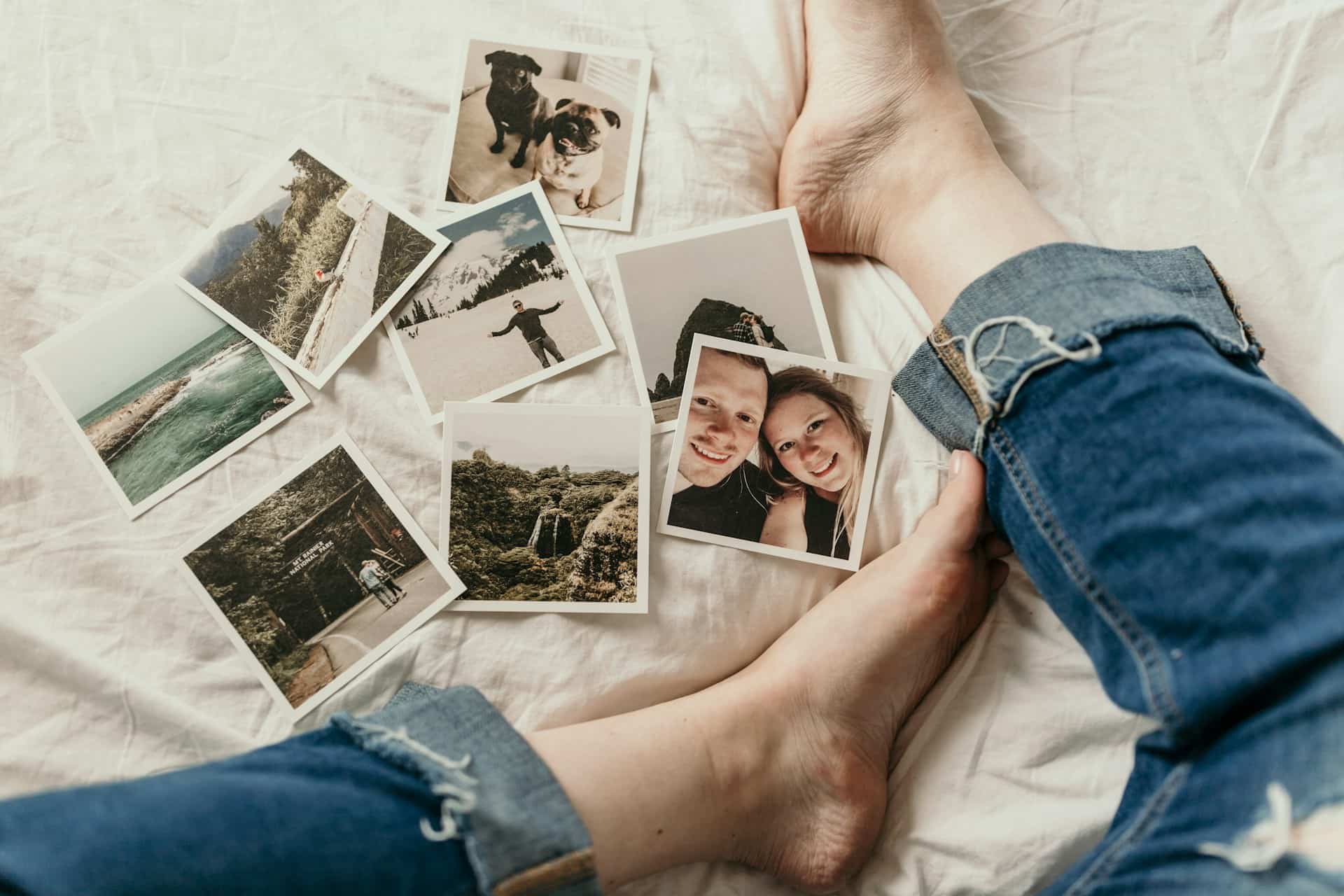 Sarandy Westfall, Unsplash