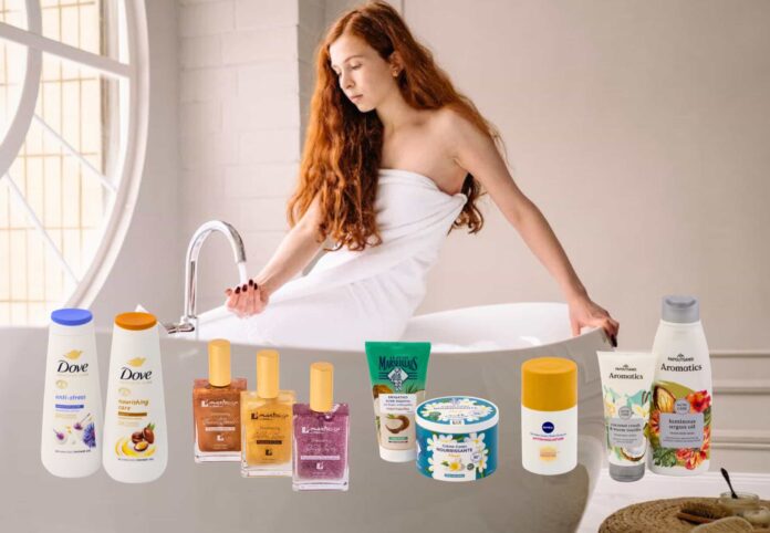Prix de Beauté shortlist 2024: Περιποίηση / Aδυνάτισμα Σώματος Ευρείας Διανομής