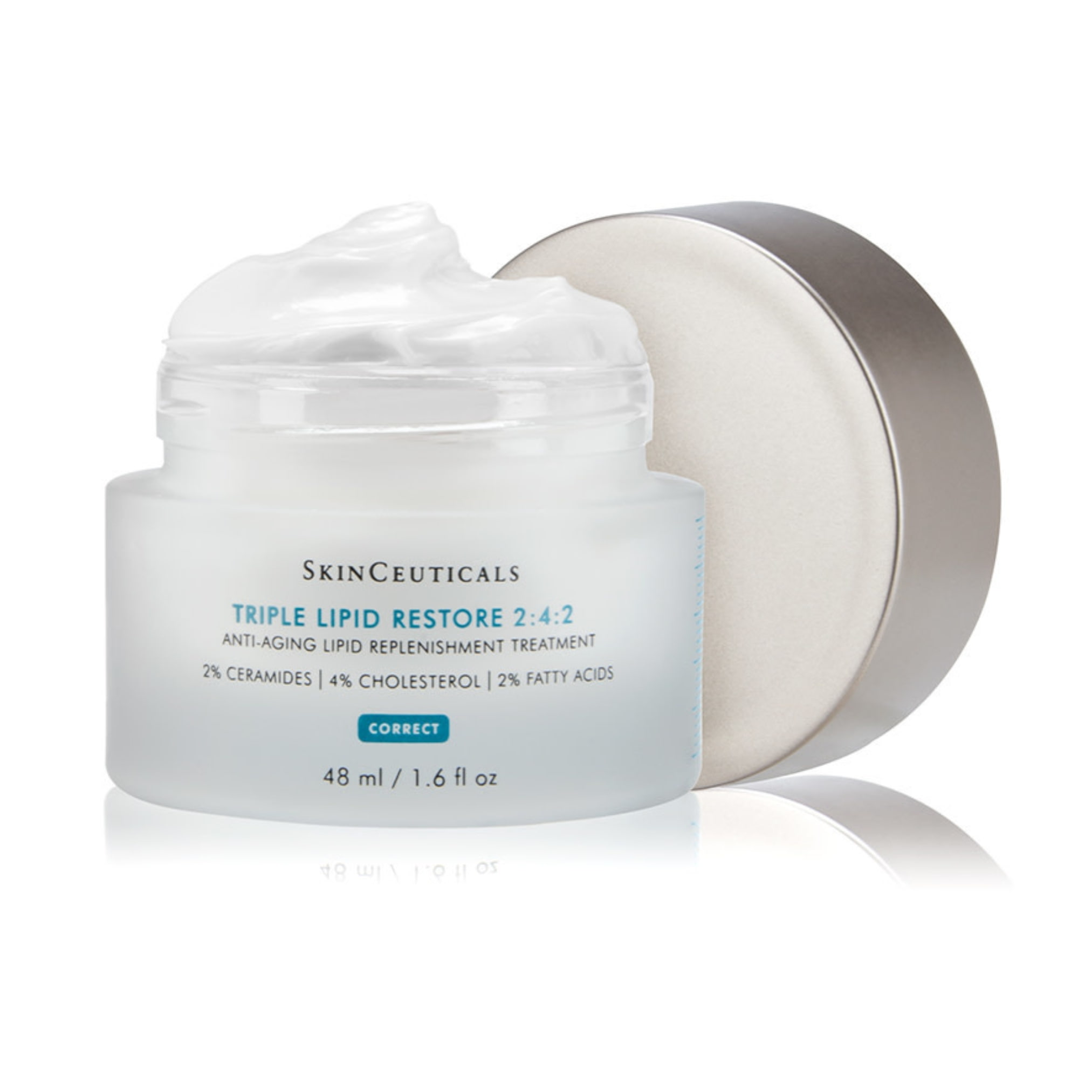 SkinCeuticals, Correct Triple Lipid Restore 