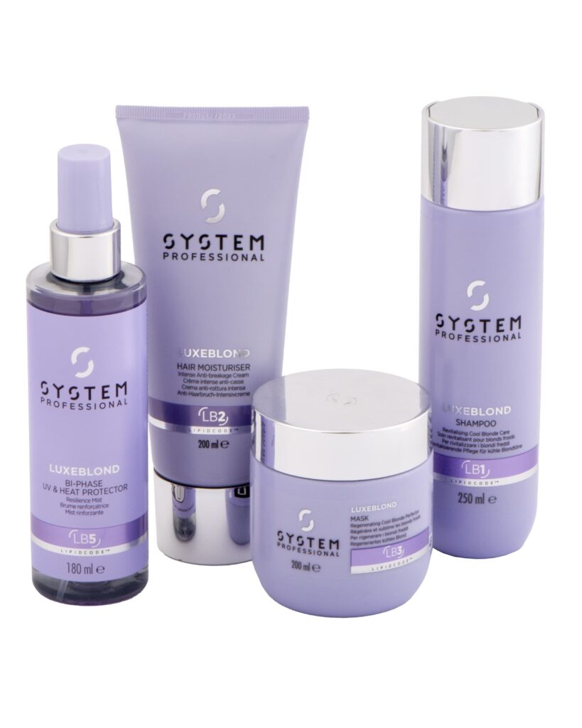 Prix de Beauté shortlist 2024: Περιποίηση Μαλλιών 4 Prix de Beauté shortlist 2024: Περιποίηση Μαλλιών