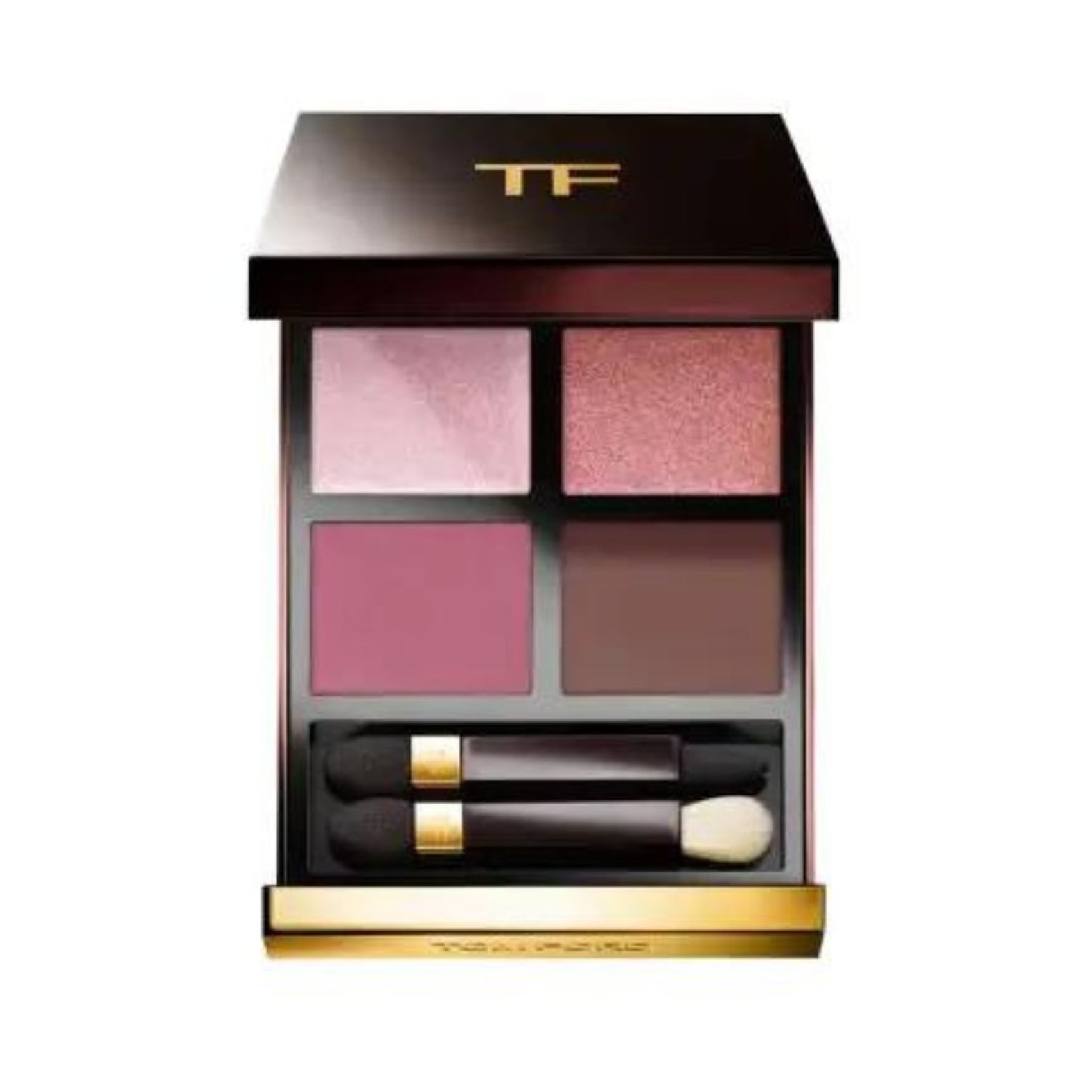 Tom Ford Beauty, Eye Color Quad απόχρωση 02 Rose Veil