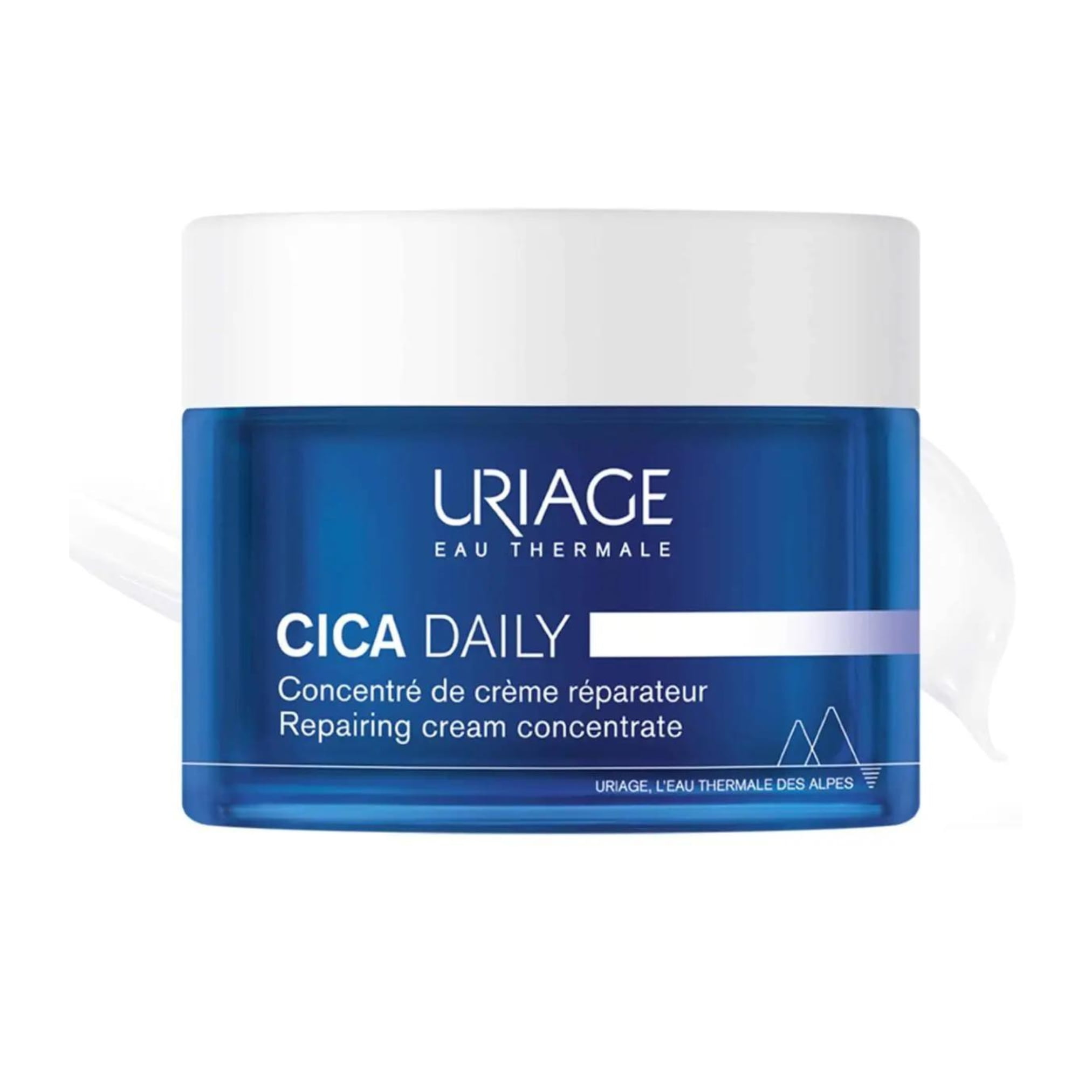 Uriage, Cica Daily