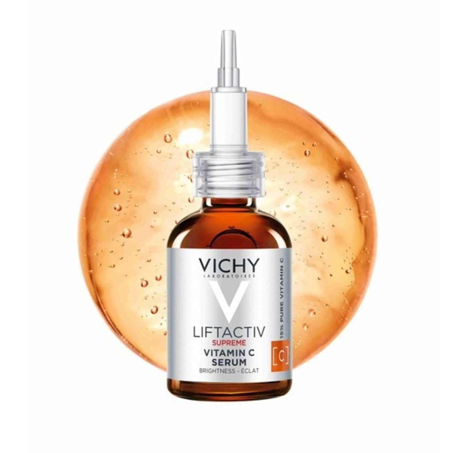 Βeauty Obsessions Οκτωβρίου, Vichy Liftactiv Pure Vitamin C