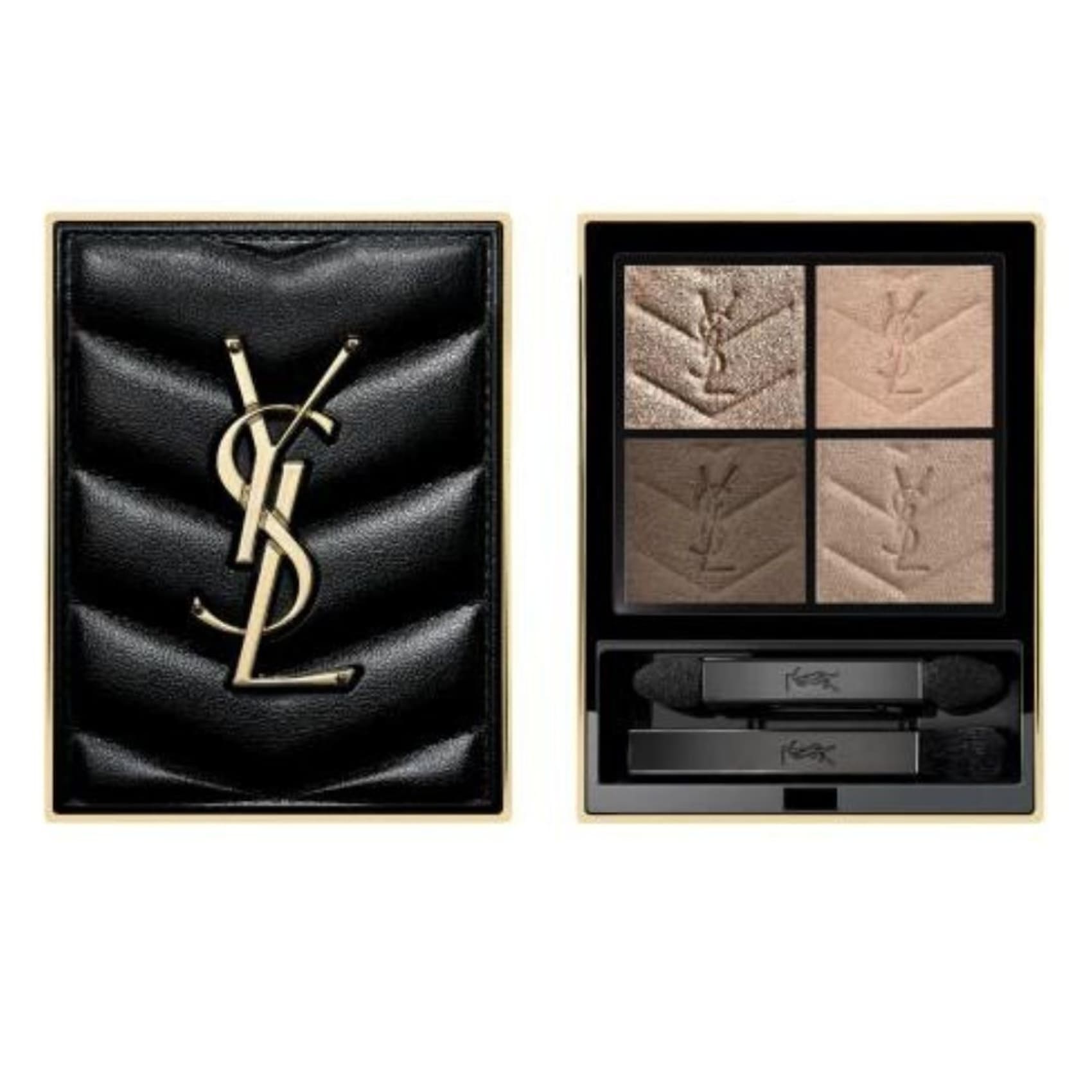 YSL Beauty, Couture Mini Clutch απόχρωση
700 Over Noir