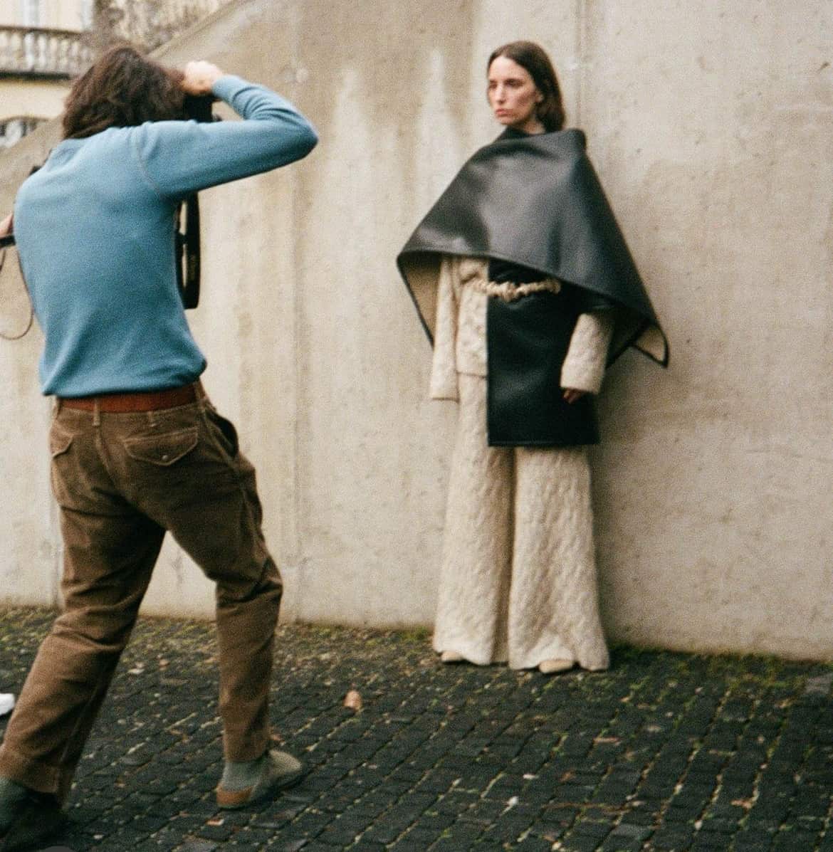 Nanushka fw24
