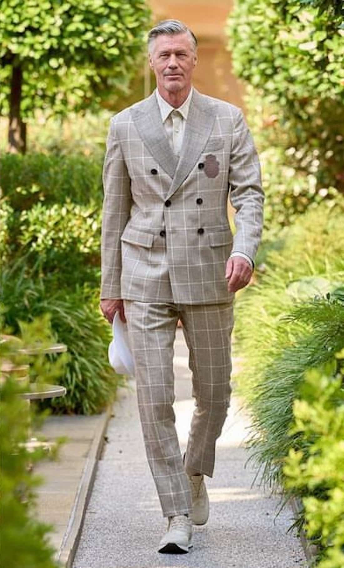 Billionaire ss24