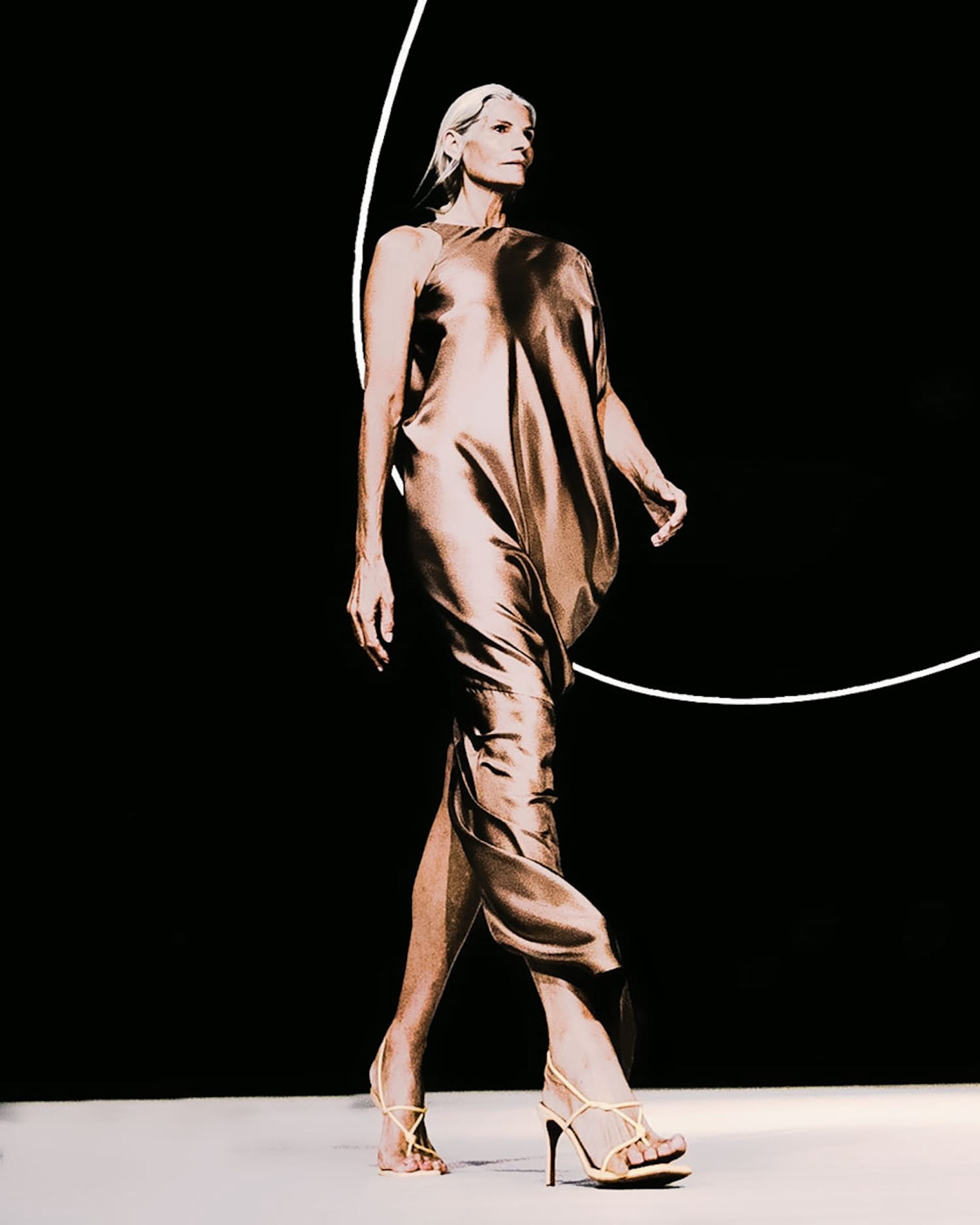 Rachel Waller / Bianca Spender fw23