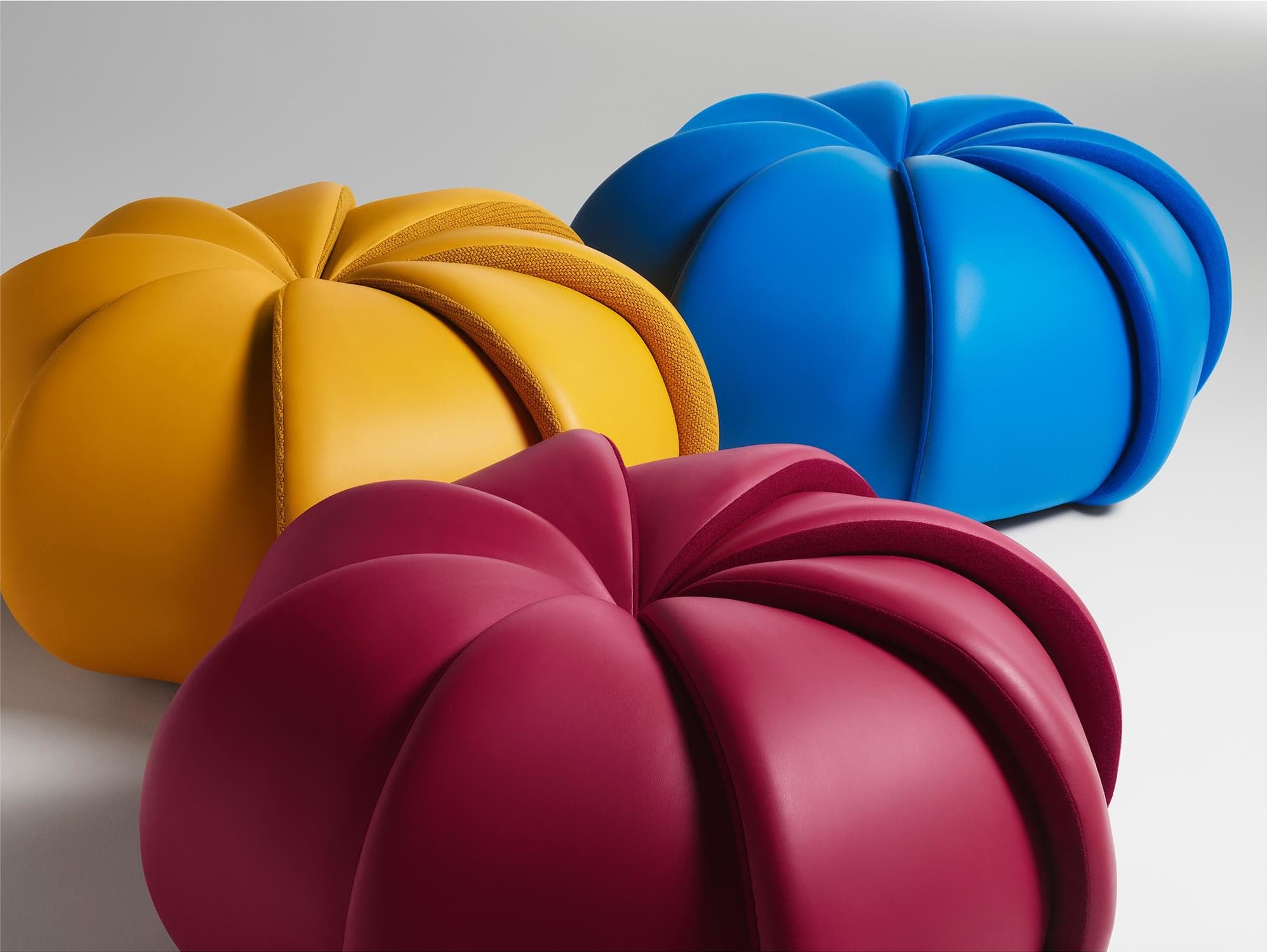 Πουφ "Merengue", Campana Brothers x Louis Vuitton, 