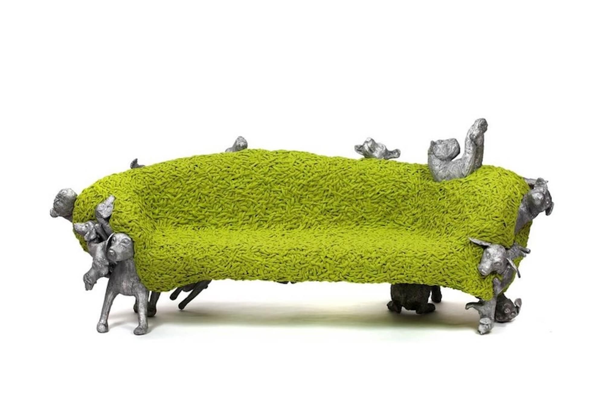 Καναπές "Noah Bench"