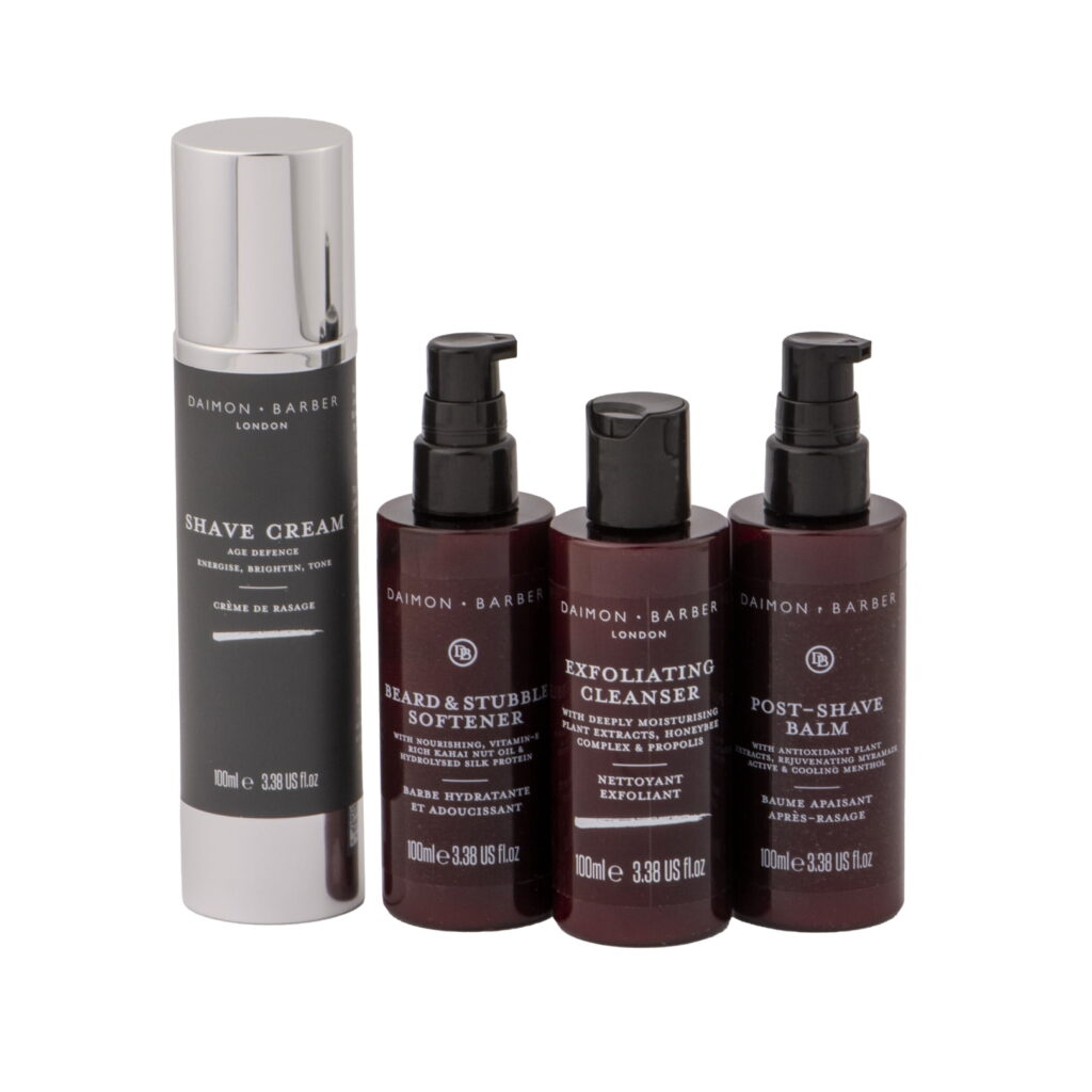 Prix de Beauté shortlist 2024: Ανδρική Περιποίηση 1 Prix de Beauté shortlist 2024: Ανδρική Περιποίηση