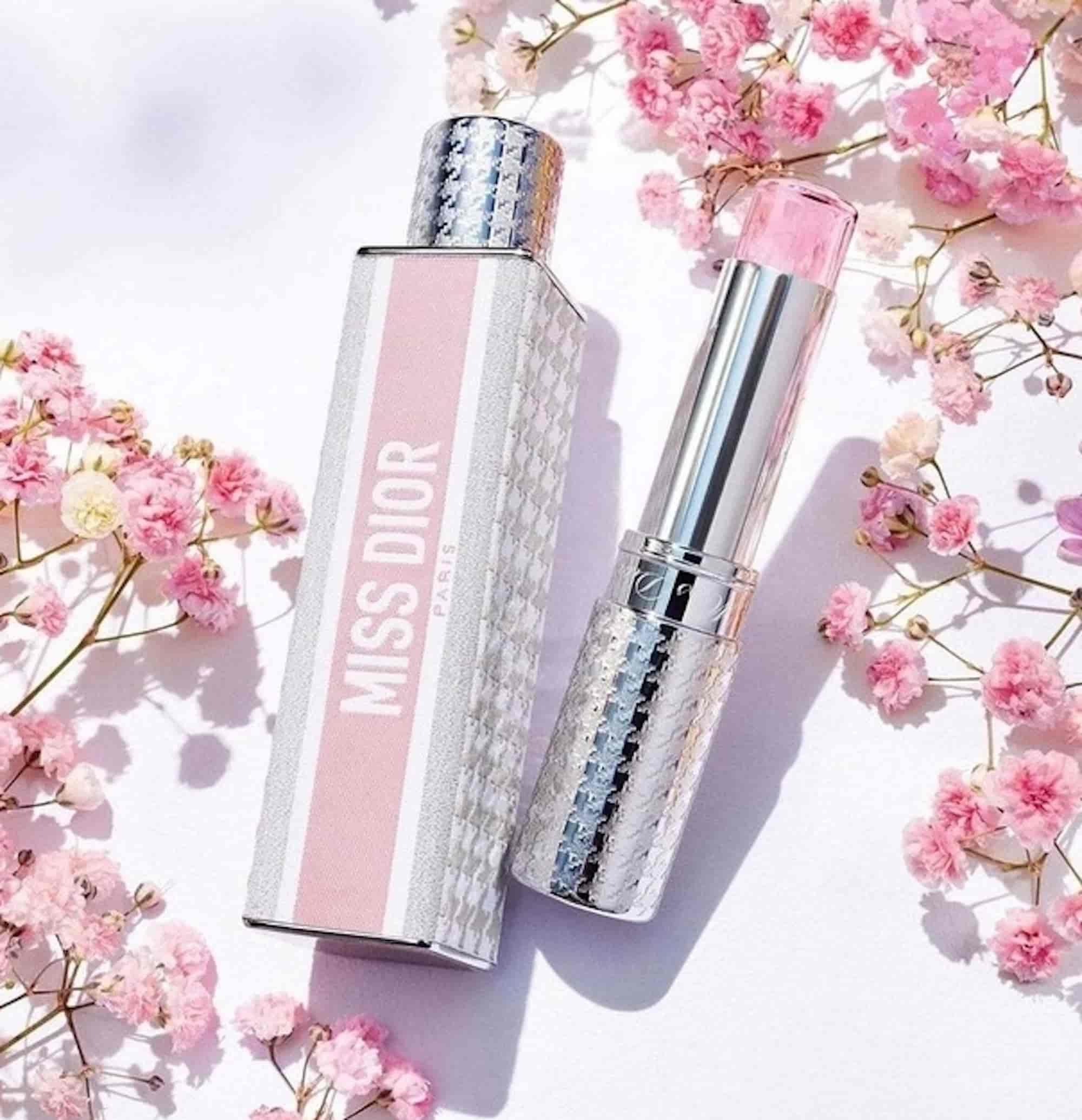 Miss Dior, Blooming Bouquet Solid Perfume, 85.00 €