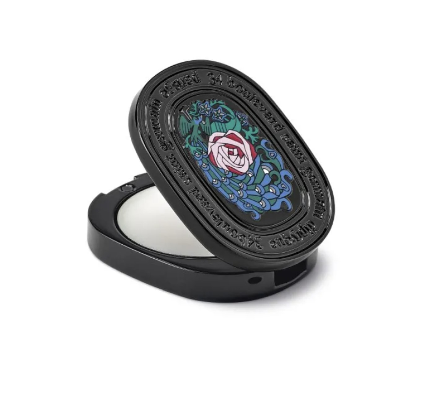 Diptyque, 34 Boulevard Saint Germain Solid Perfume , 58.00 €