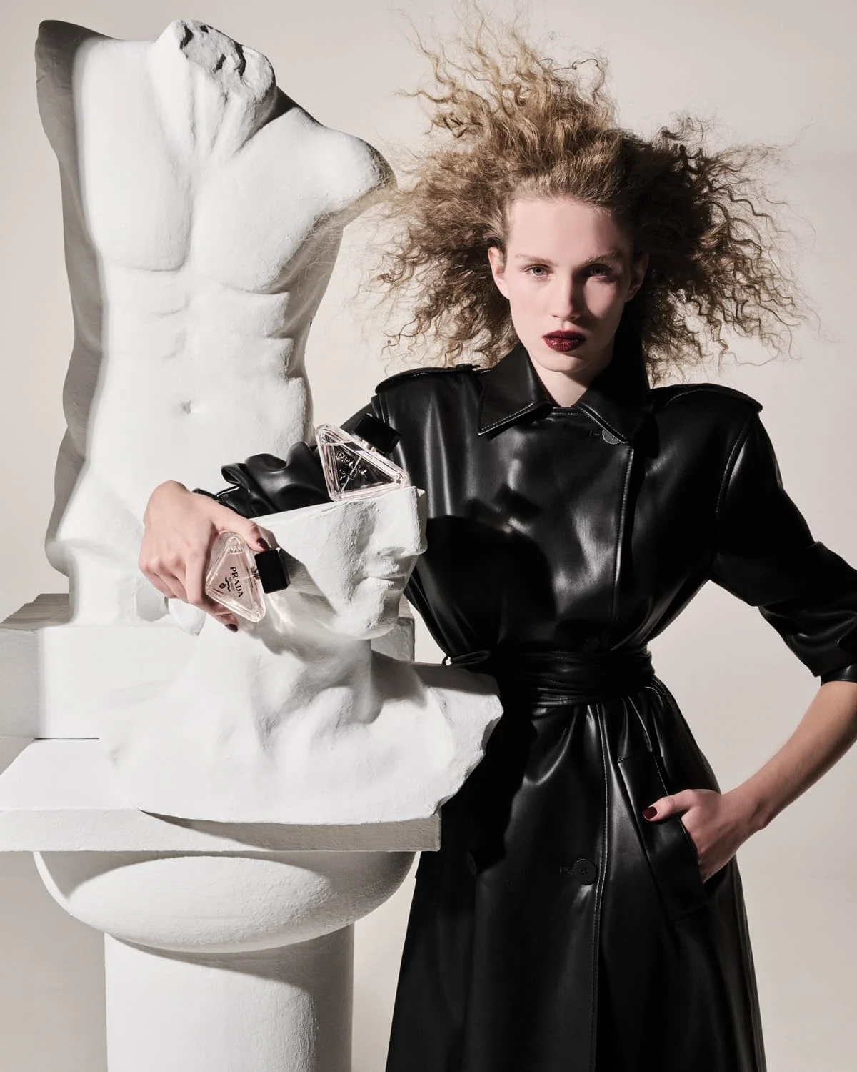 Prada, Paradoxe Virtual Flower