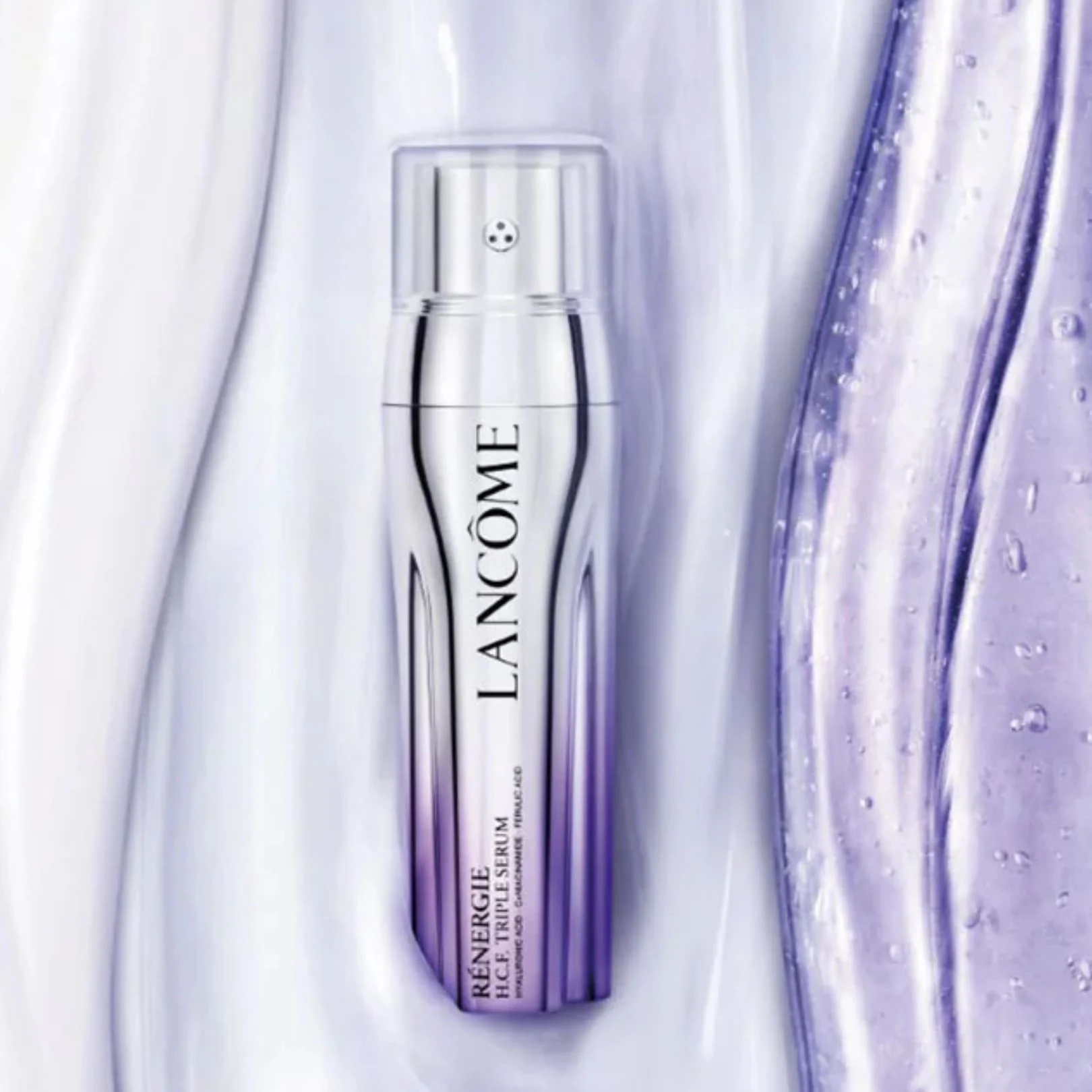 Lancôme, Rénergie H.C.F. Triple Serum