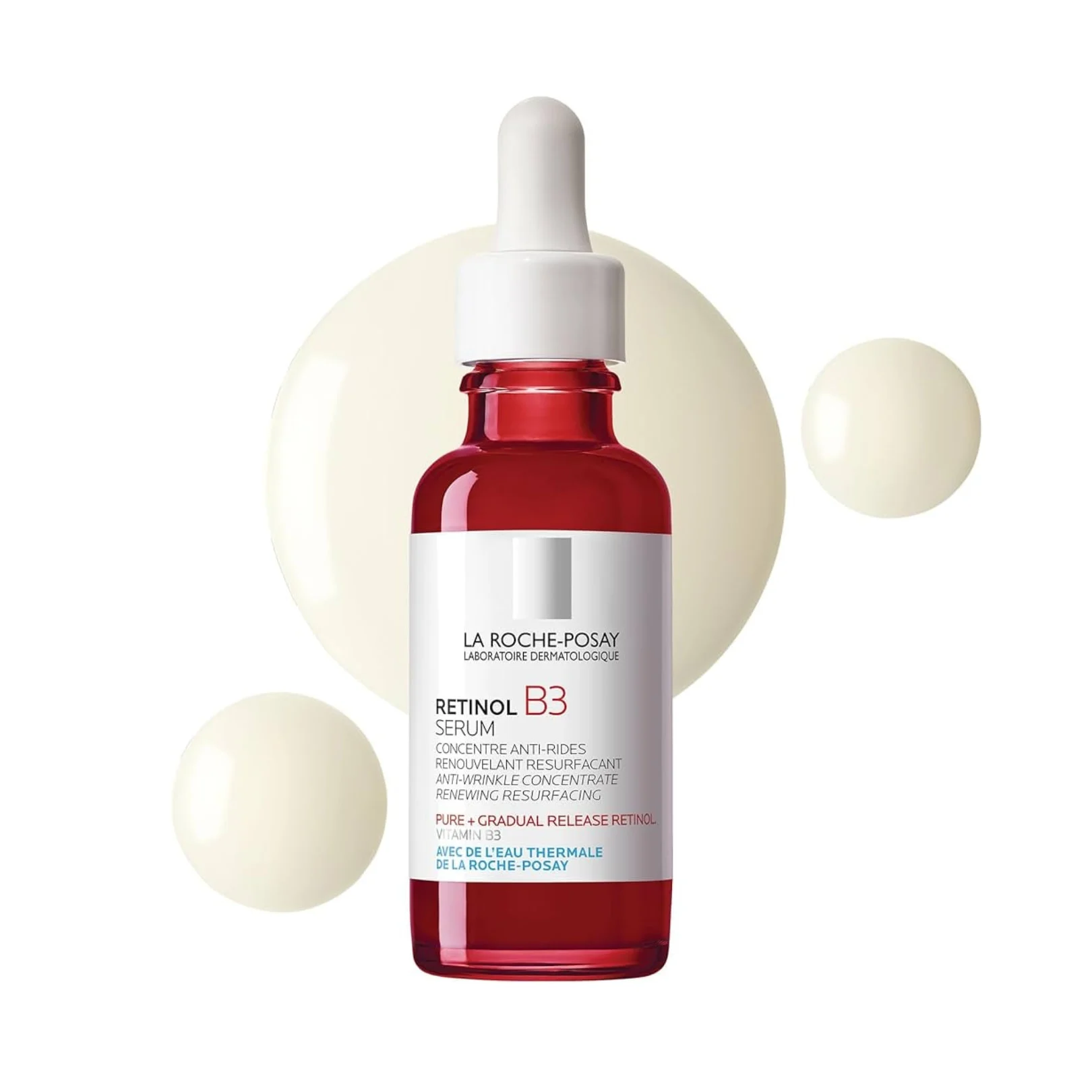 La Roche-Posay, Retinol B3 Serum