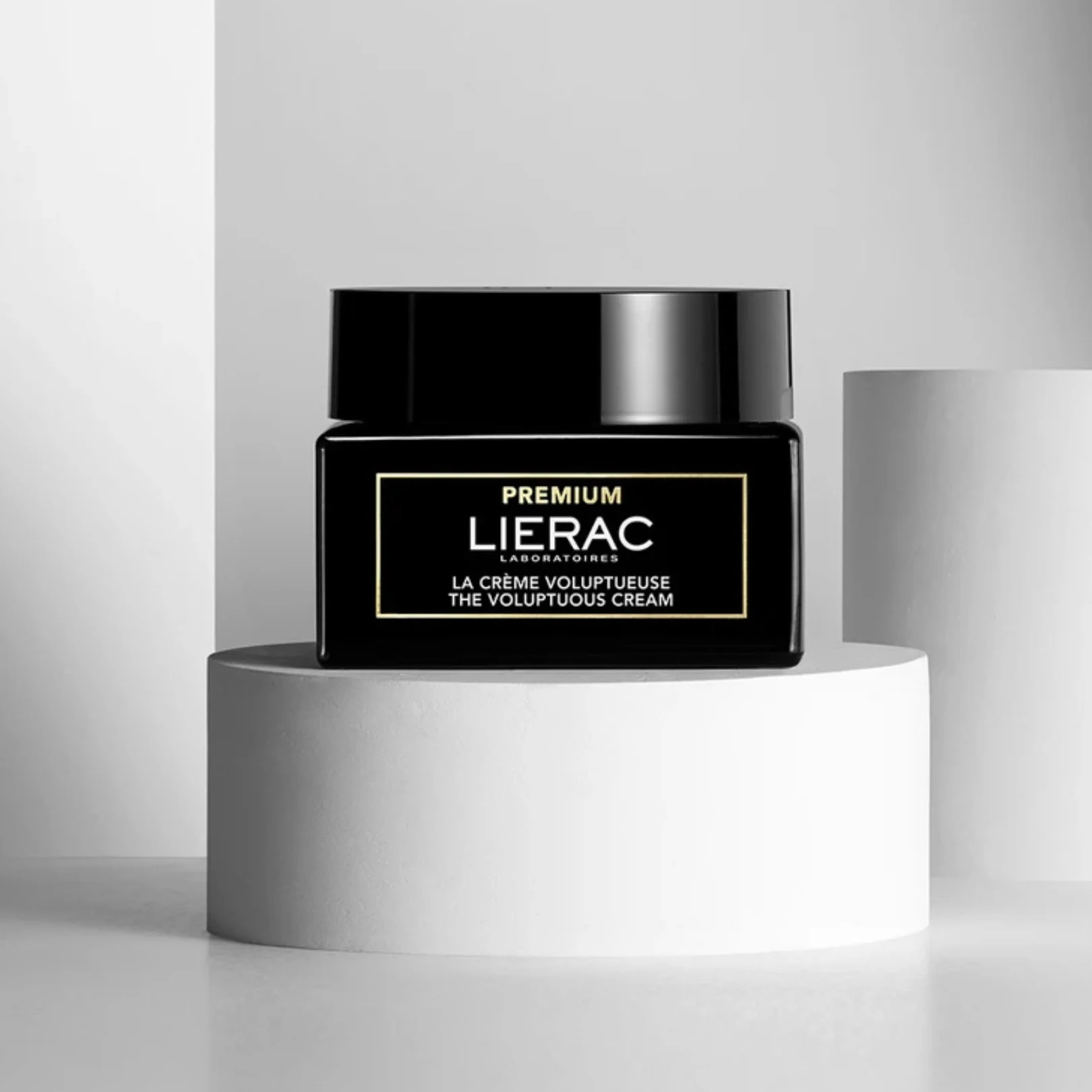 Lierac, Premium La Crème Voluptueuse