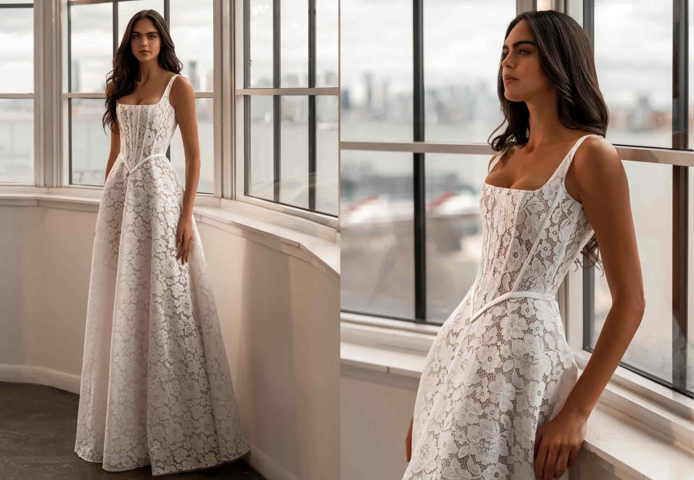 "Jolie 25j01", Berta