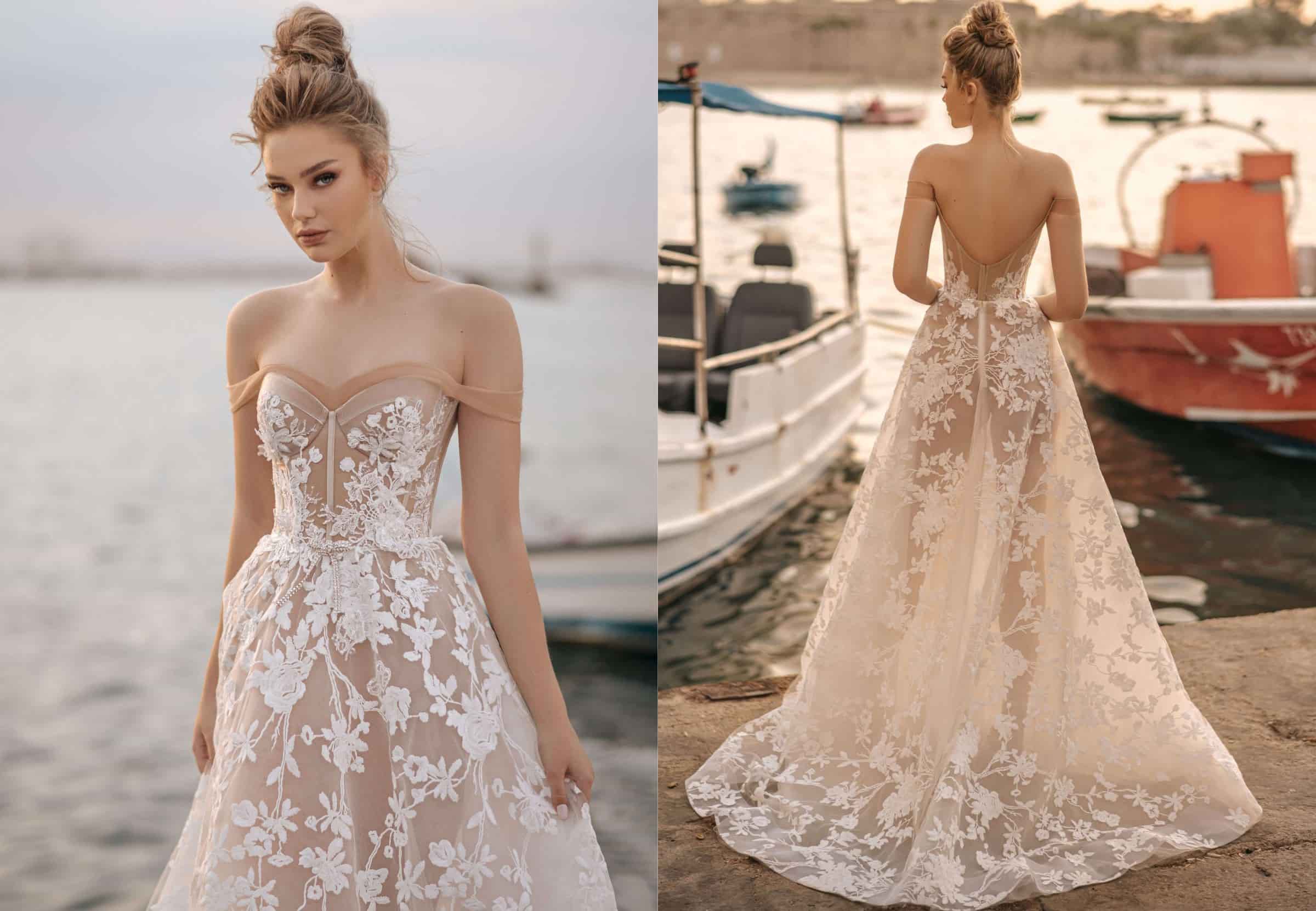 "Julia", Berta