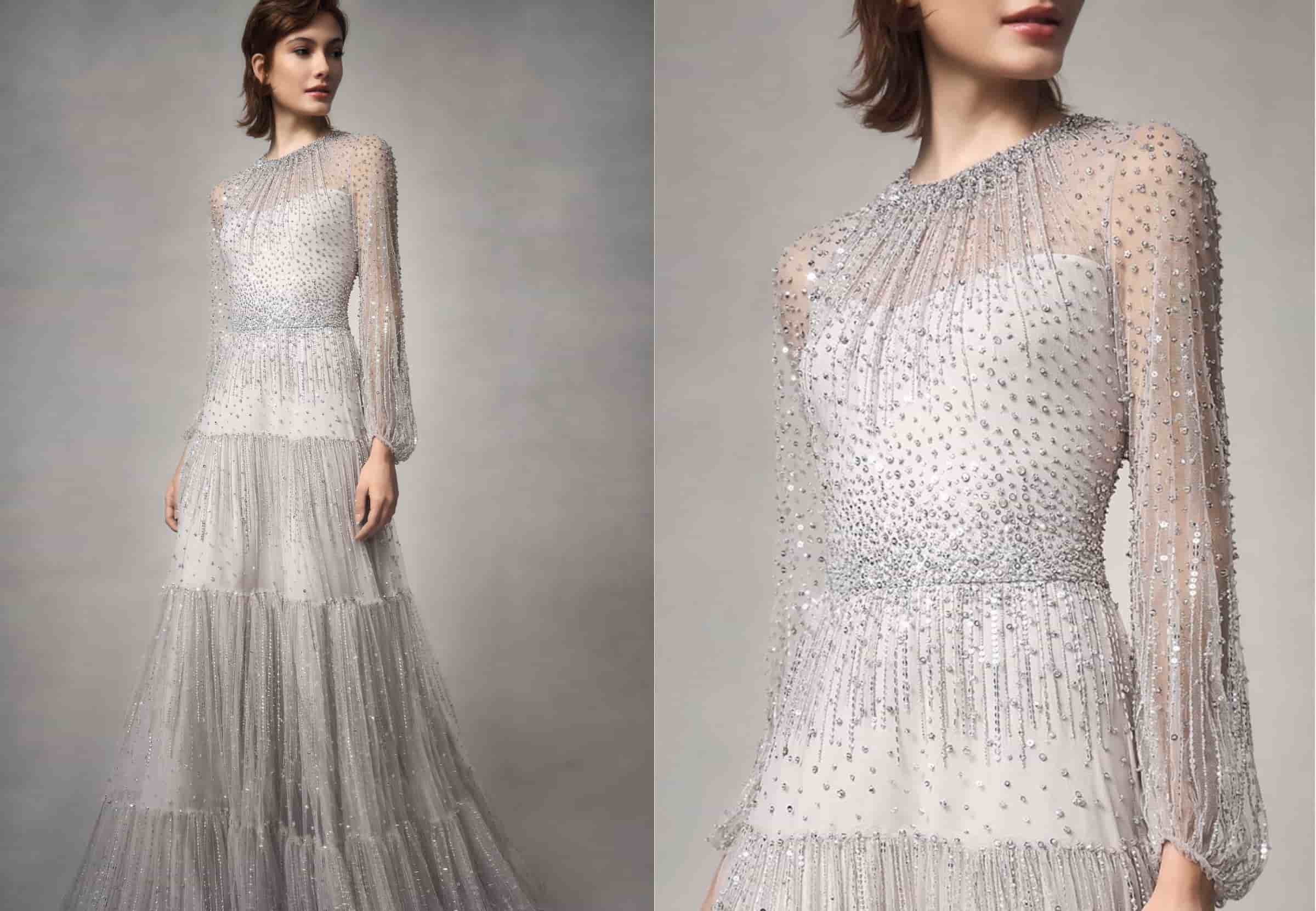 "Tramar", Jenny Packham