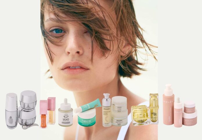 Prix de Beauté shortlist 2024: Νέα Eλληνικά Βrands