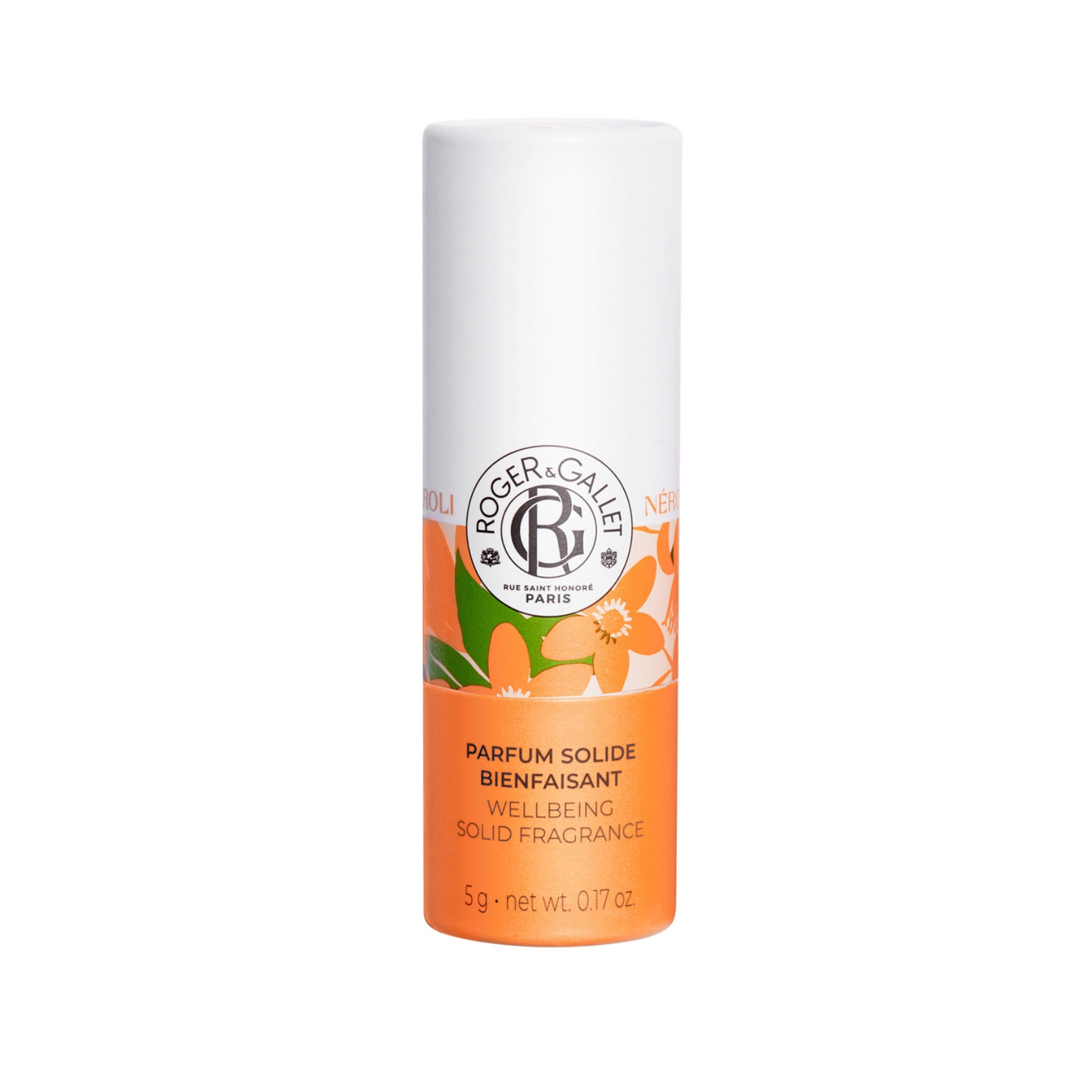 Roger & Gallet, Wellbeing Solid Fragrance Neroli , 10.54 €