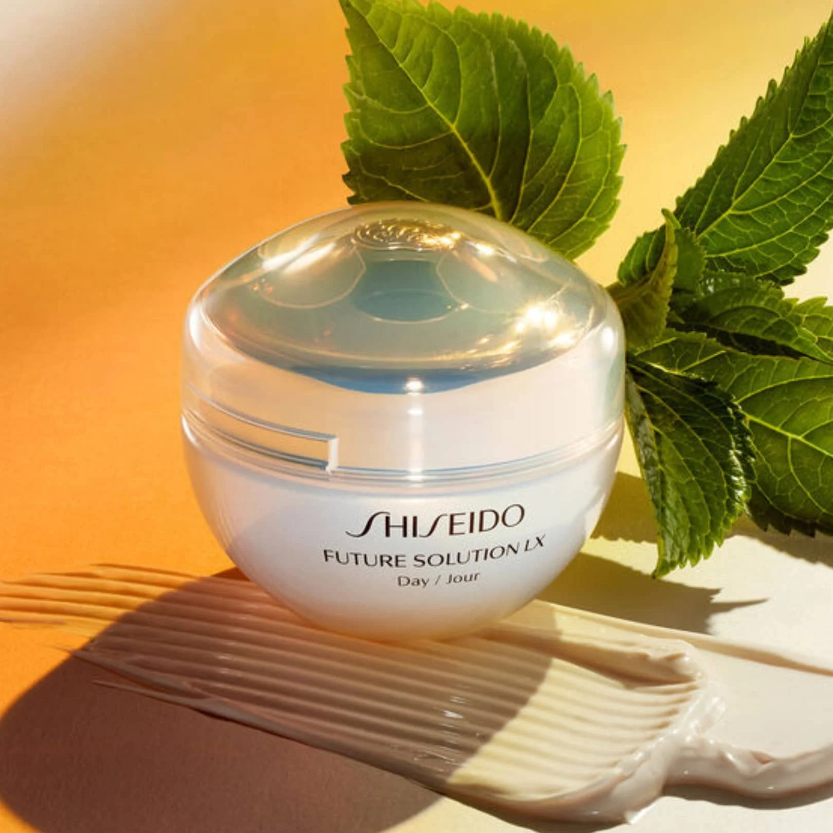 Shiseido, Future Solution LX Day Cream