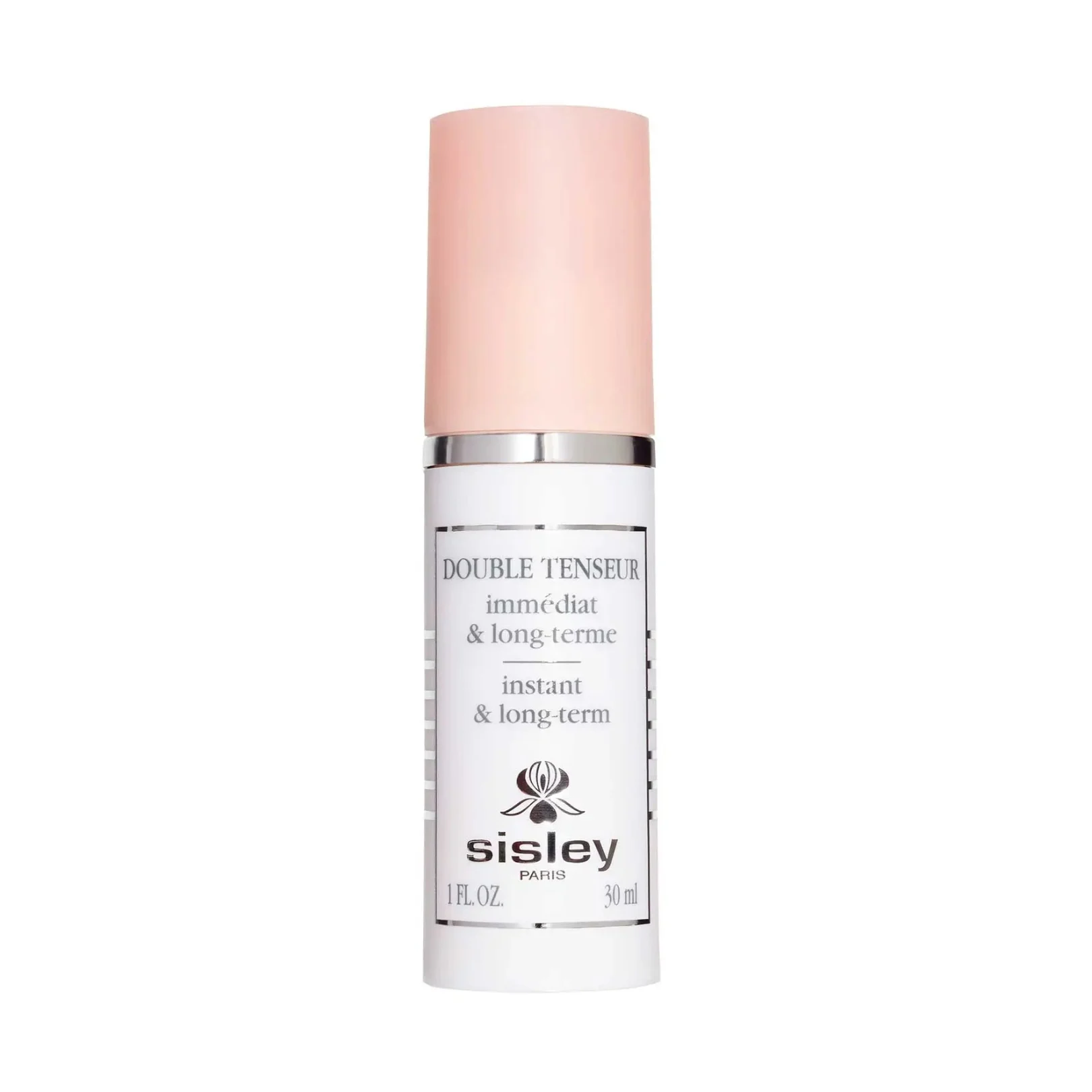 Sisley Paris, Double Tenseur Instant & Long-Term