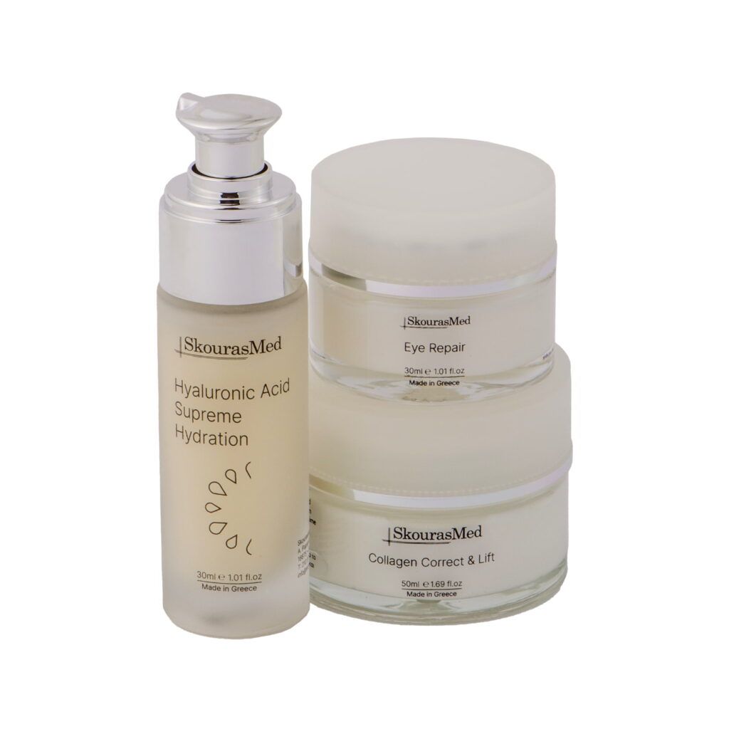 Prix de Beauté shortlist 2024: Νέα Eλληνικά Βrands 3 Prix de Beauté shortlist 2024: Νέα Eλληνικά Βrands