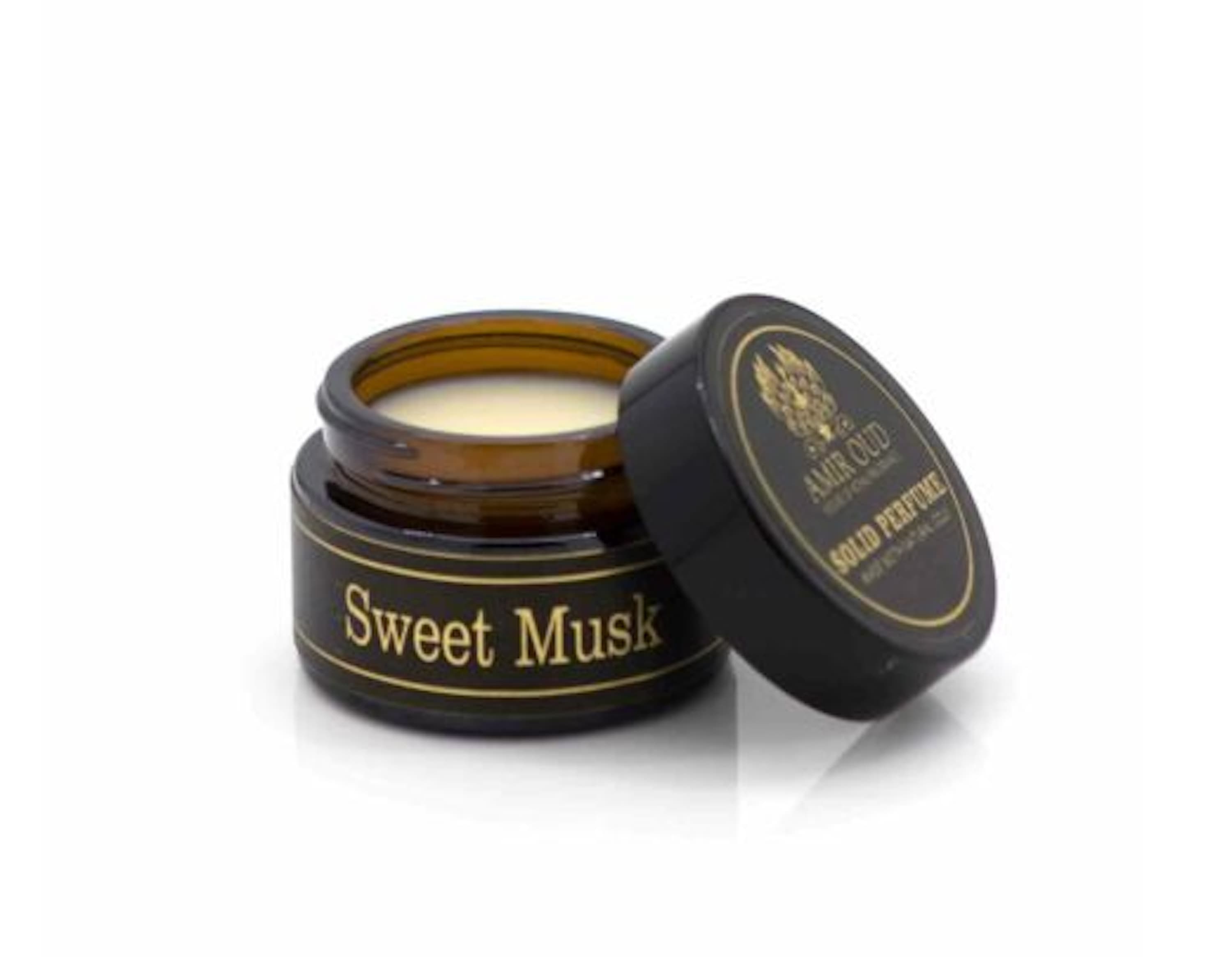 Amir Oud, Sweet Musk 42.00 €