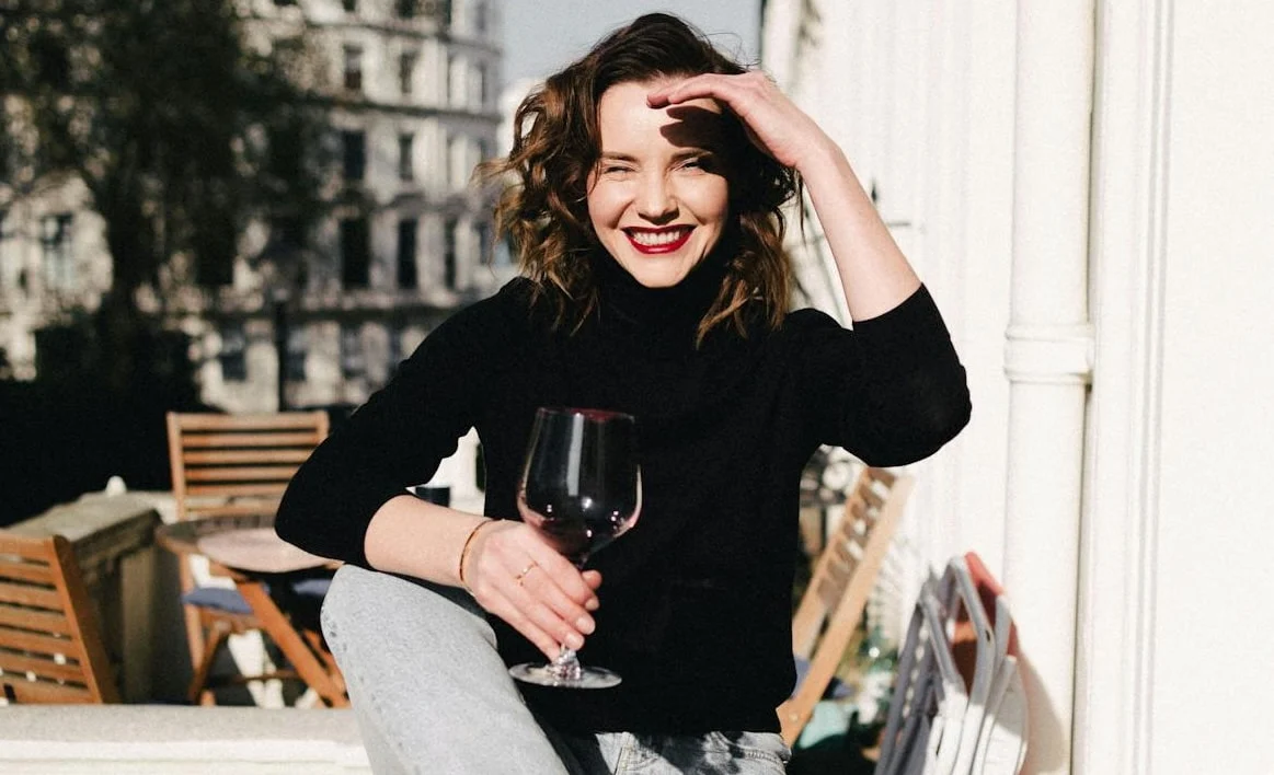 Olga Lioncat, pexels