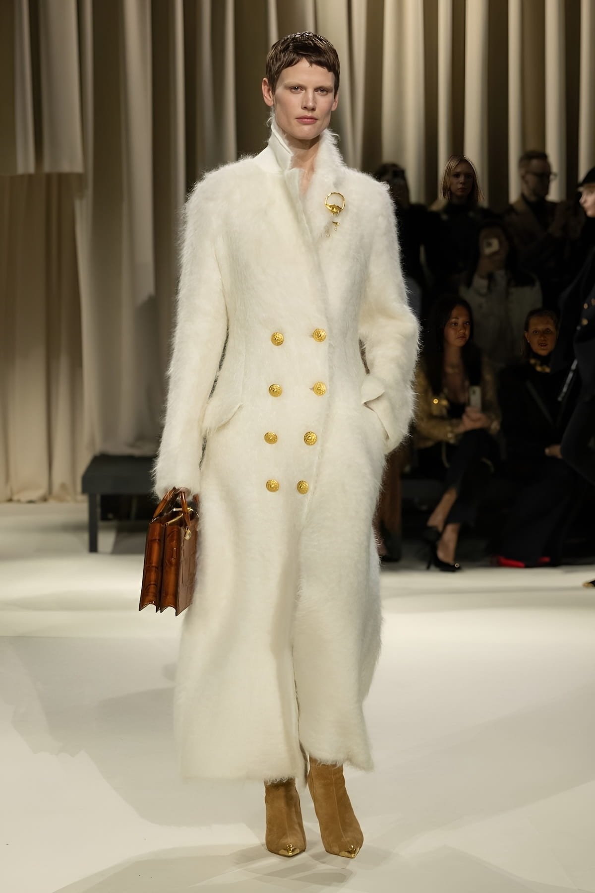 Schiaparelli fw24