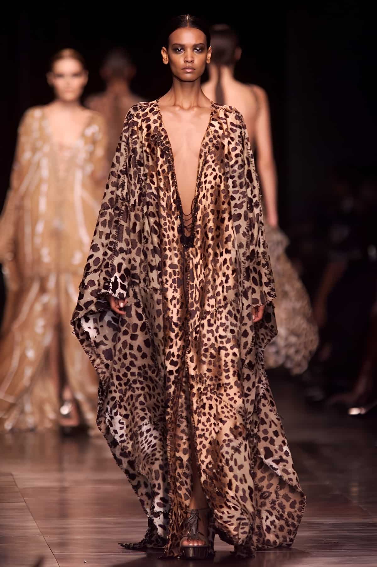 Saint Laurent fw24