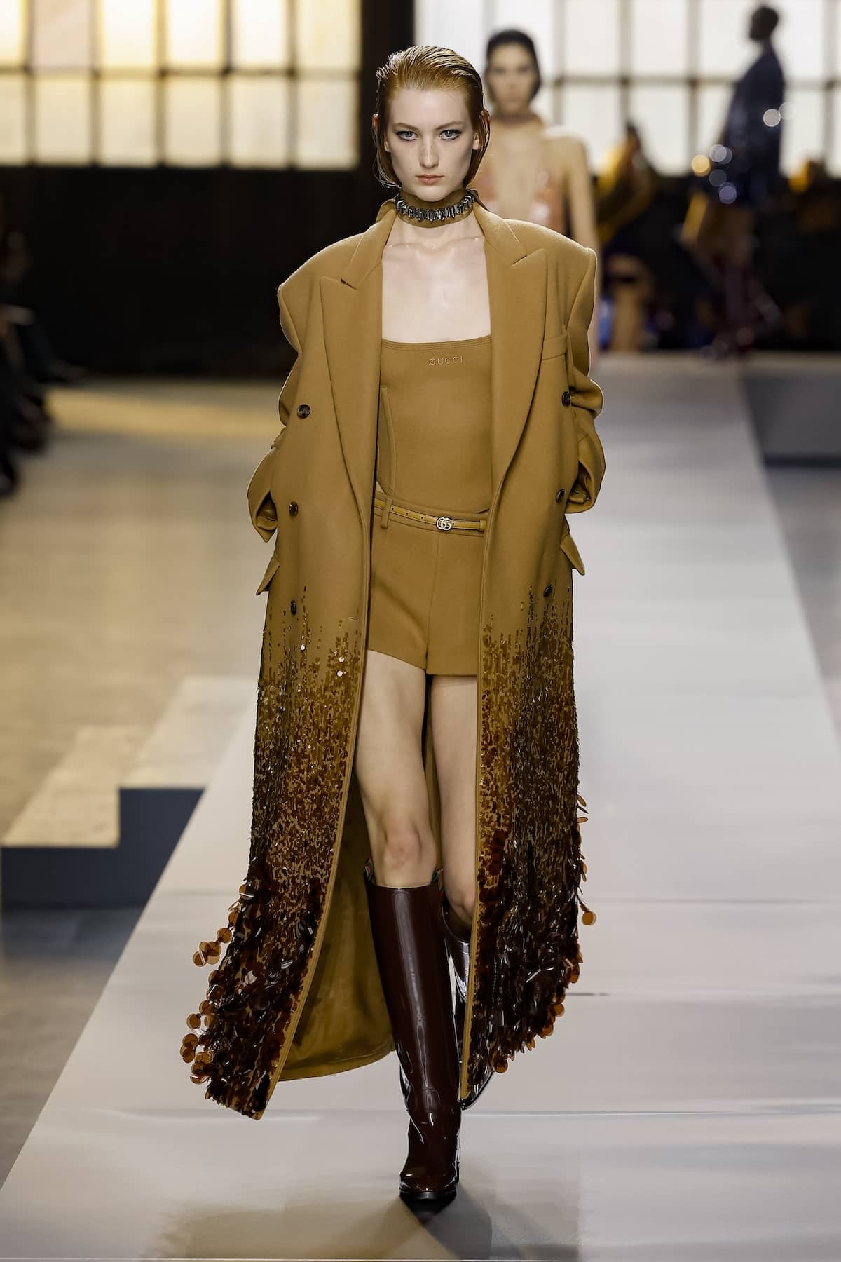 Gucci fw24
