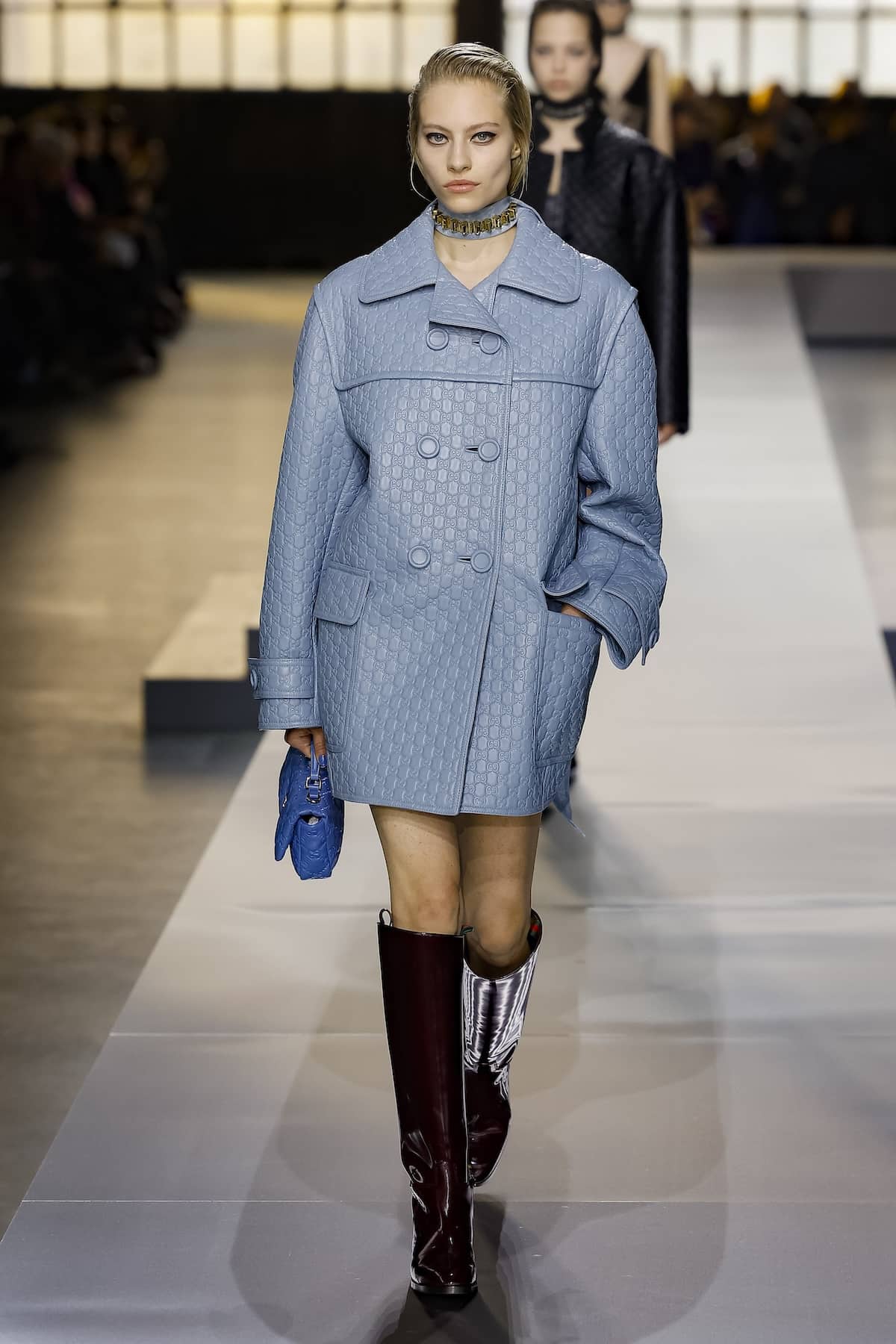 Gucci fw24