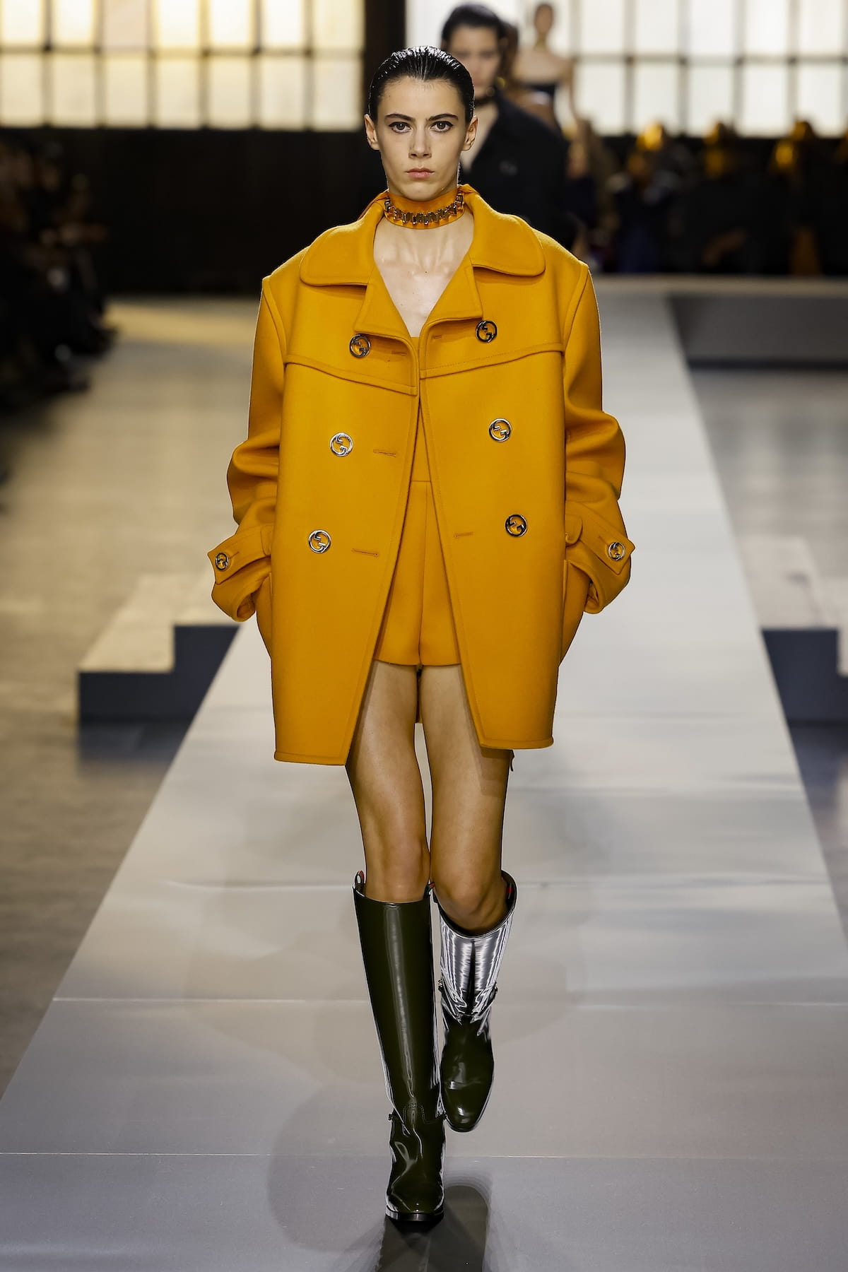 Gucci fw24