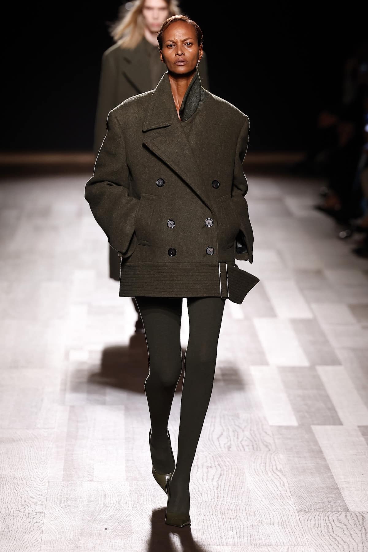 Ferragamo fw24