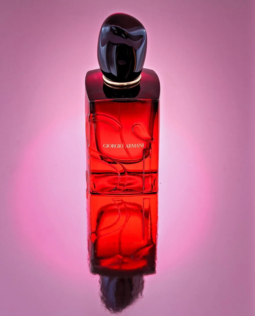 Giorgio Armani, Sì Passione Intense Eau de Parfum