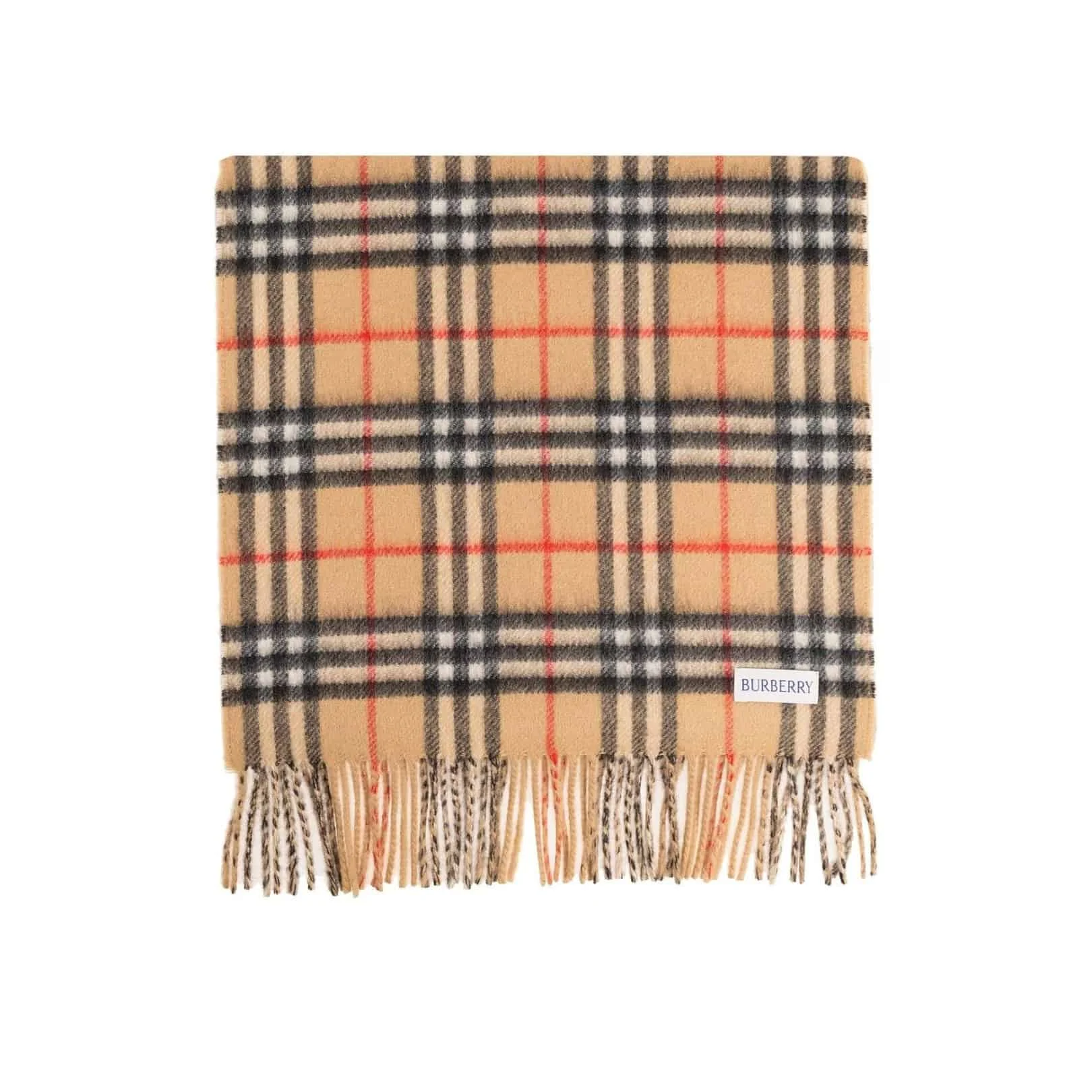 Burberry, Whool Scarf
