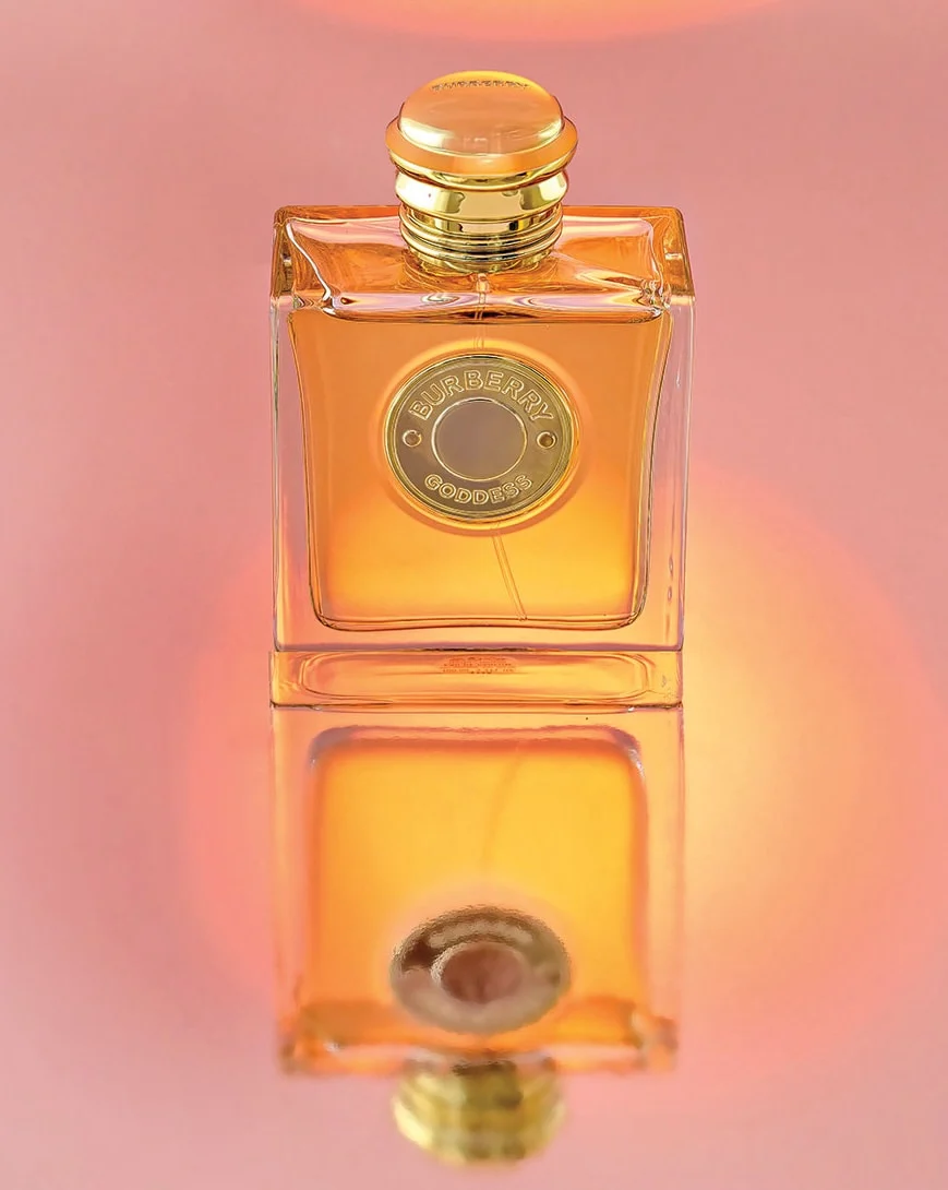 Burberry, Goddess Eau de Parfum