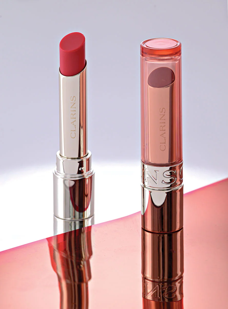 Clarins, Lip Oil Balm