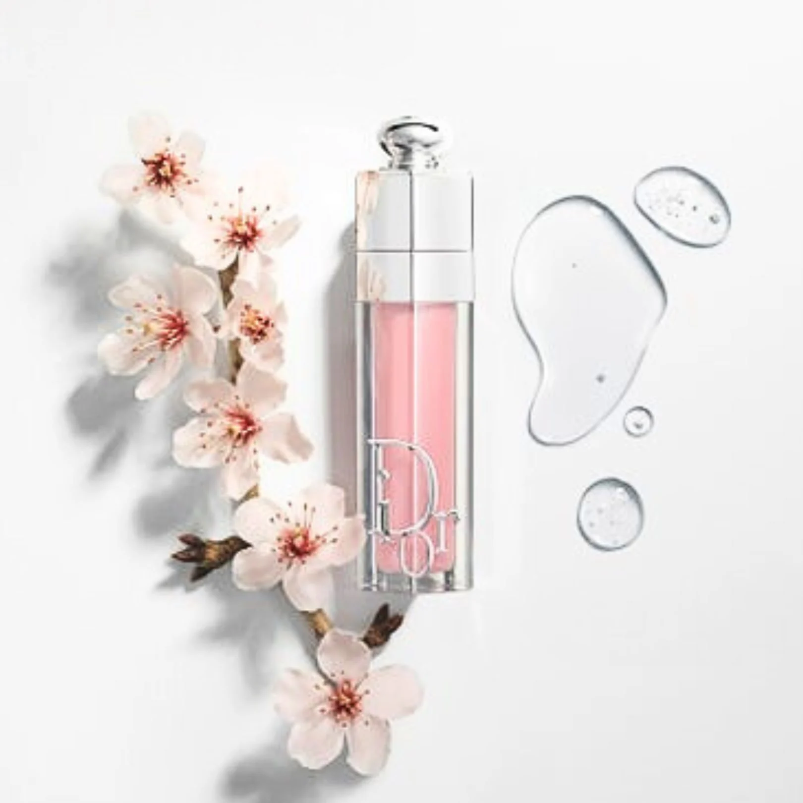 Dior, Lip Addict Maximizer