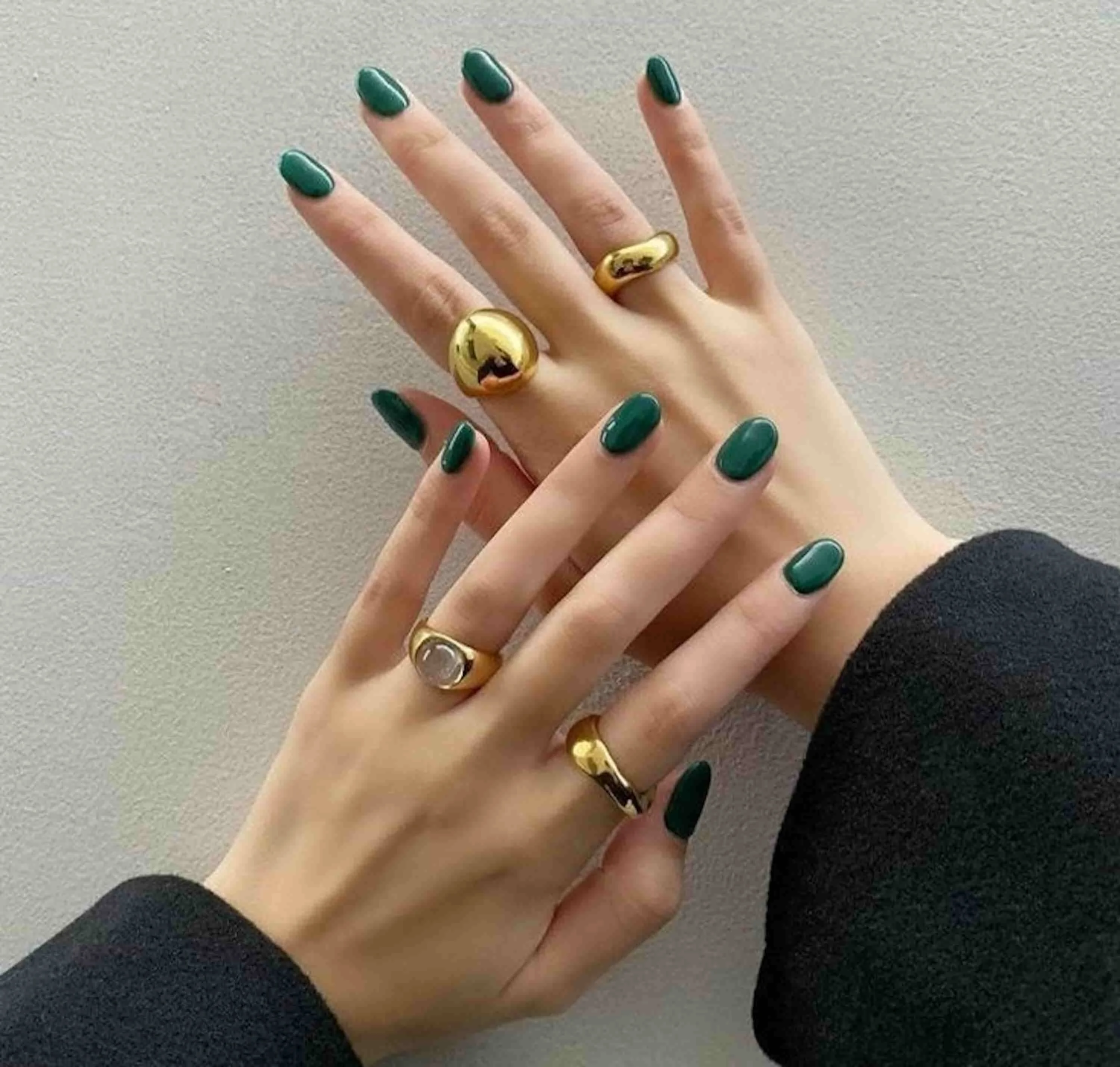 Chic Hub Nails