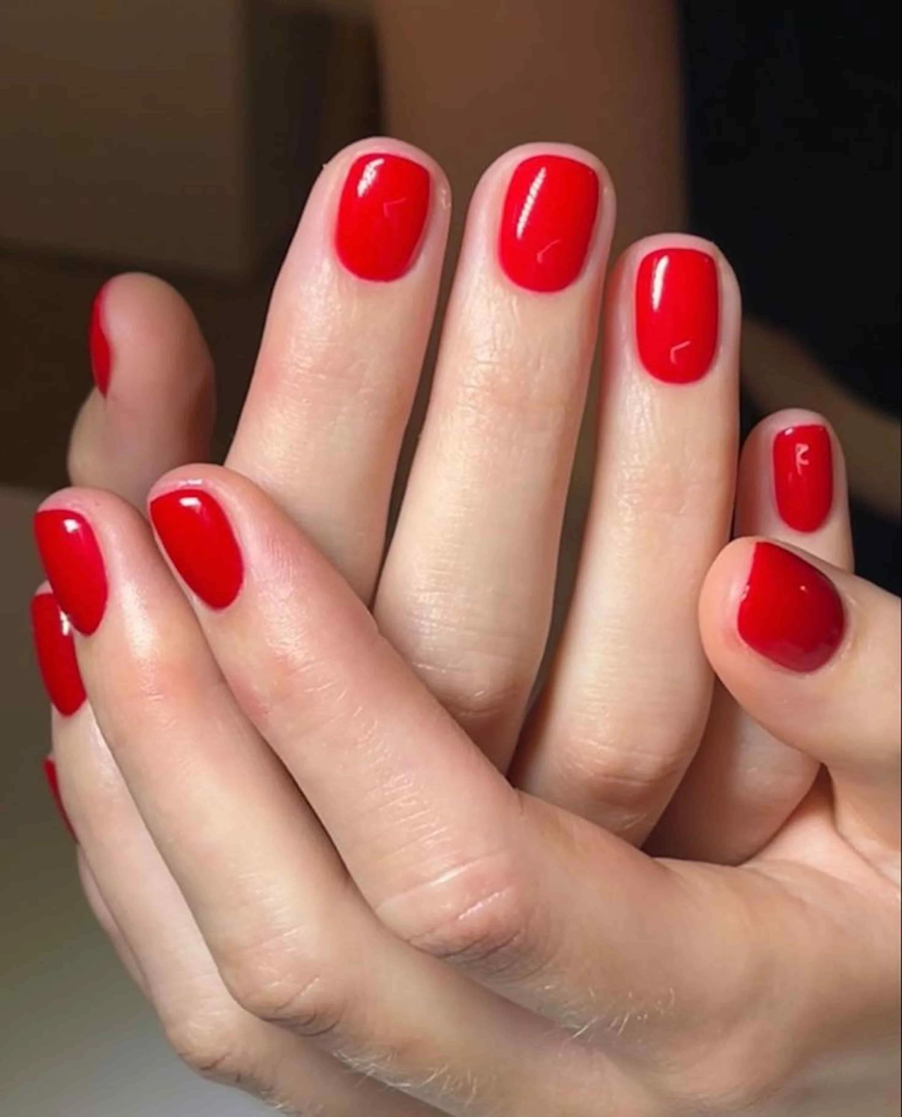 Jessica Mcarthur nails