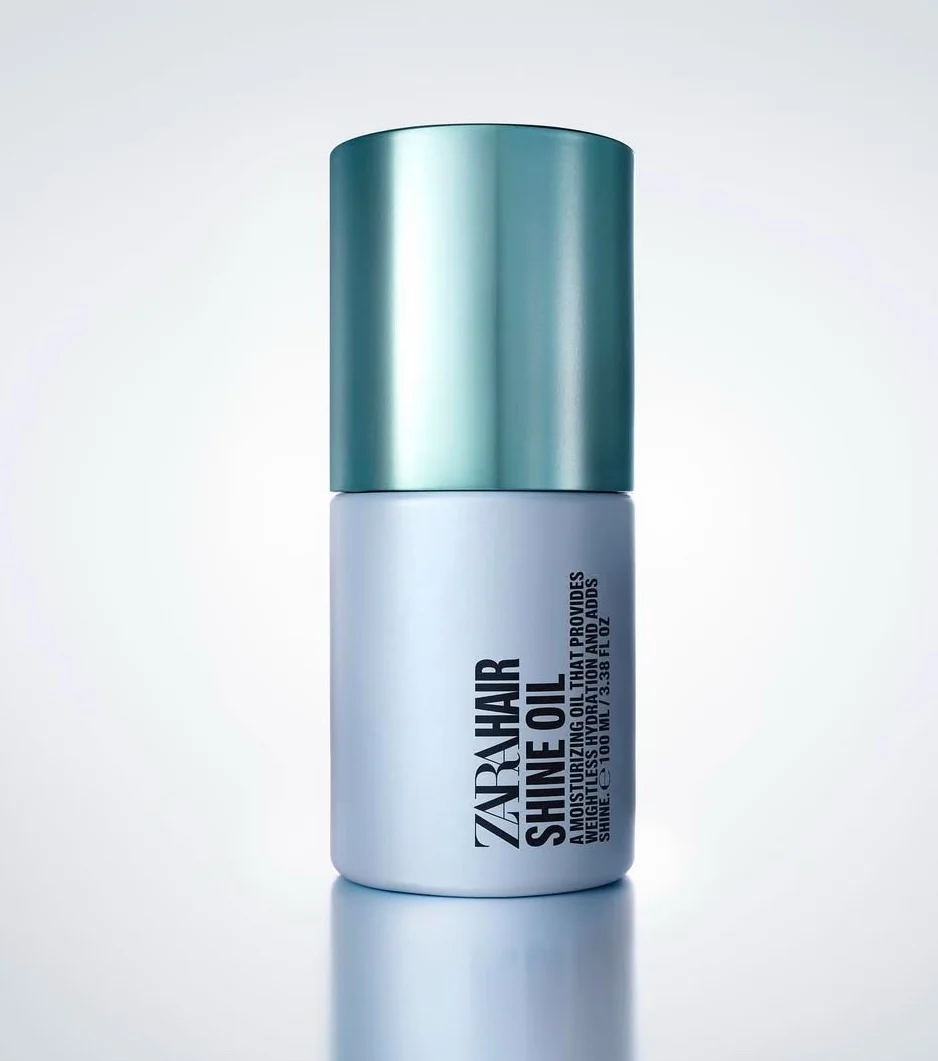 Shine Oil